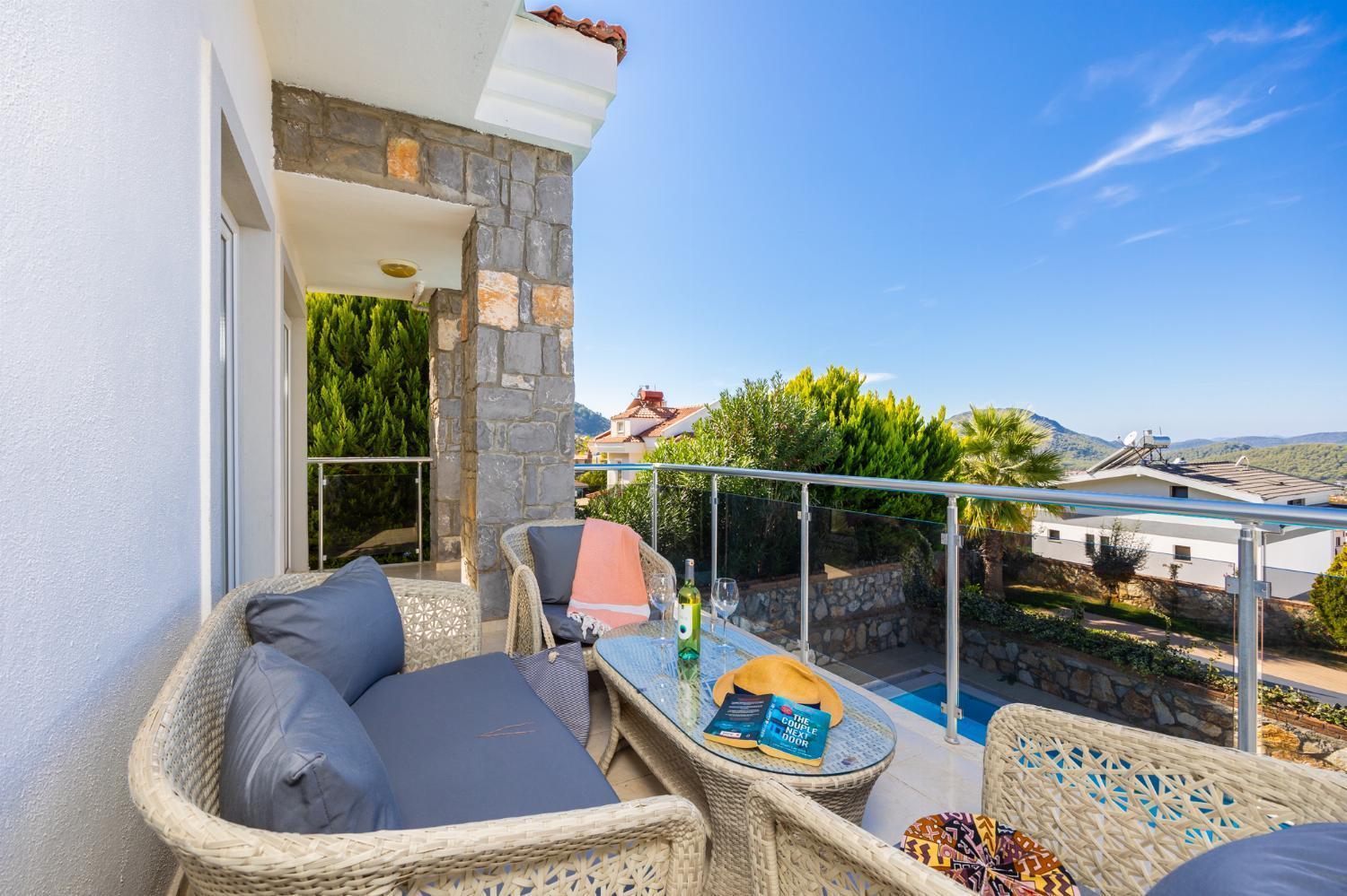 Golden Heights 15 Villa Oludeniz