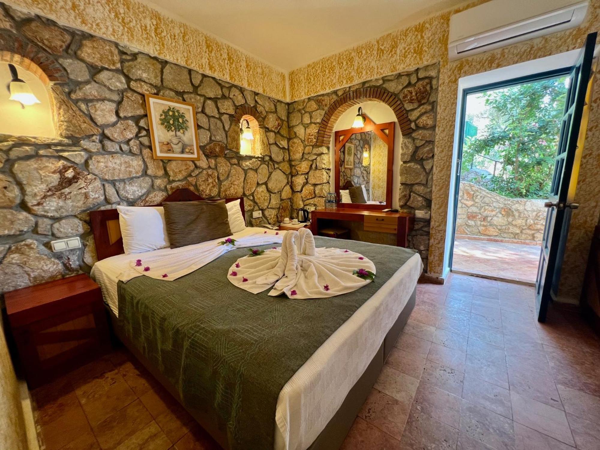 Symbola Hotel Oludeniz