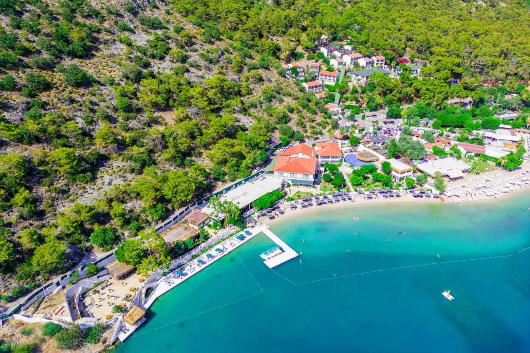Meri Ölüdeniz
