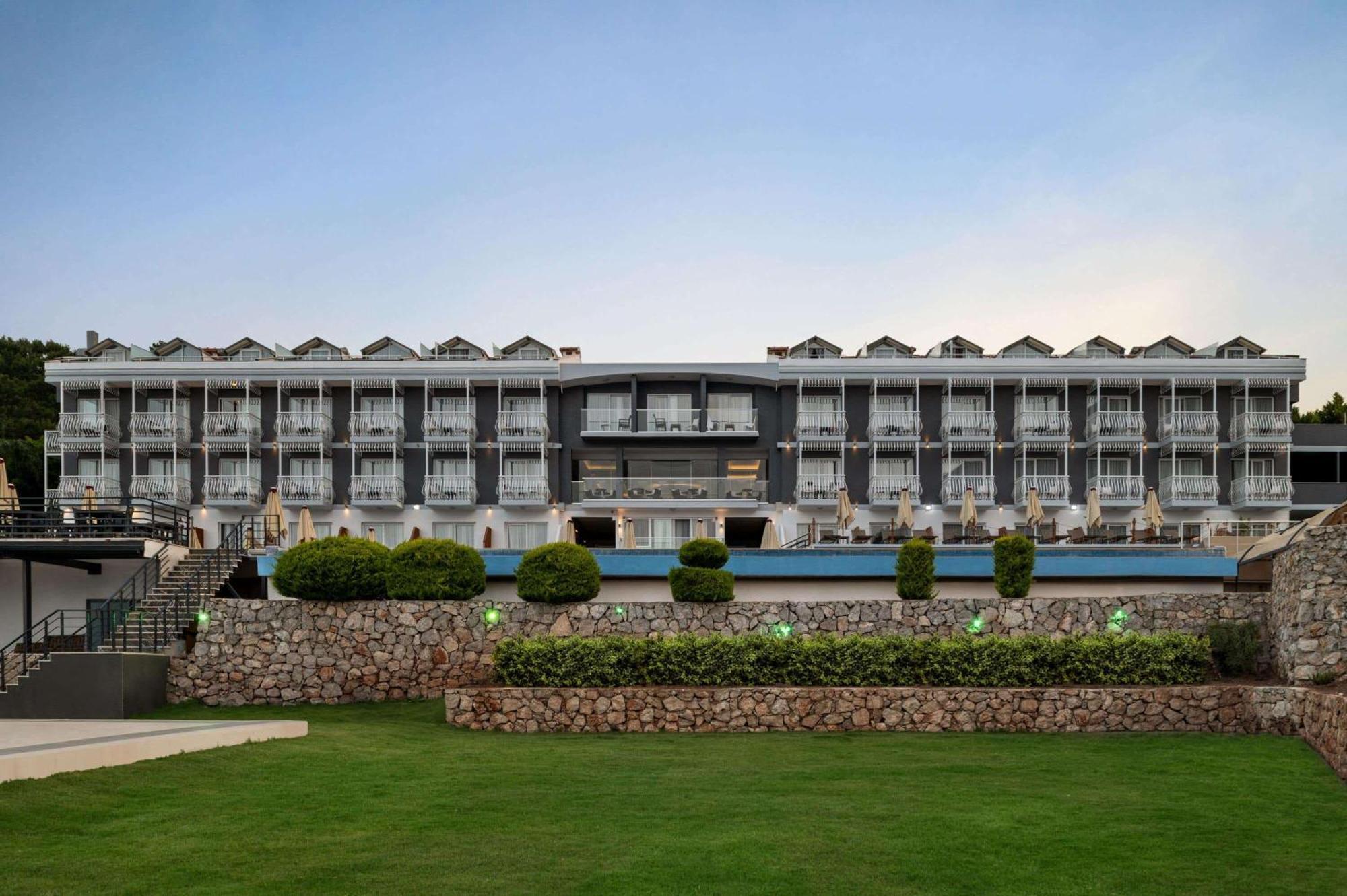 Otel Ramada By Wyndham Fethiye Adult Only Ölüdeniz