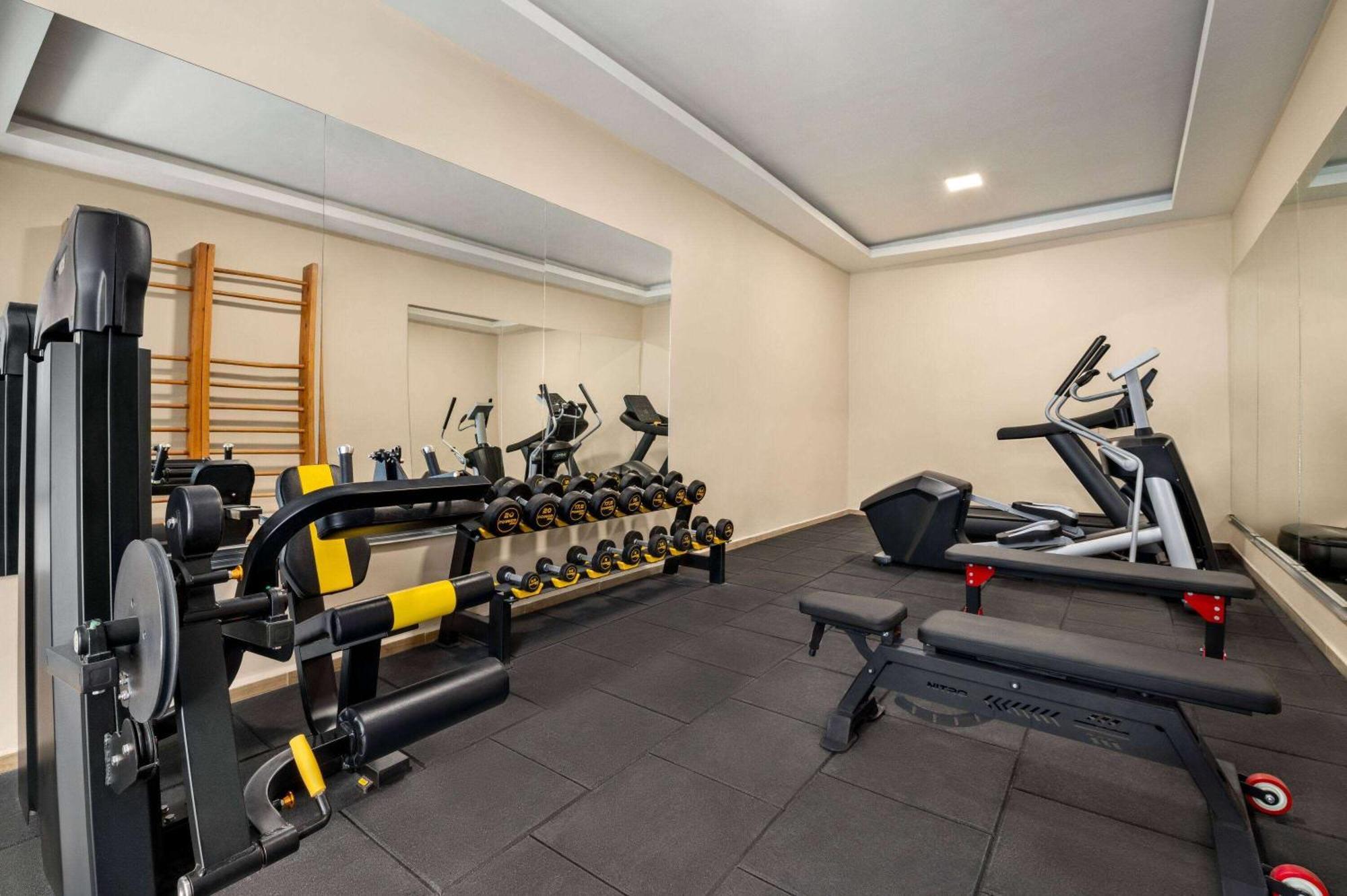 Ramada By Wyndham Fethiye Adult Only Otel Ölüdeniz
