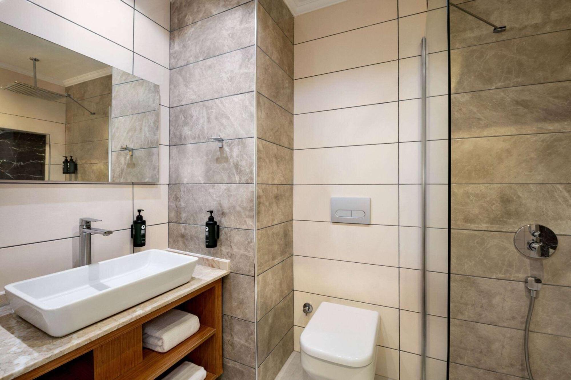 Otel Ramada By Wyndham Fethiye Adult Only 4*