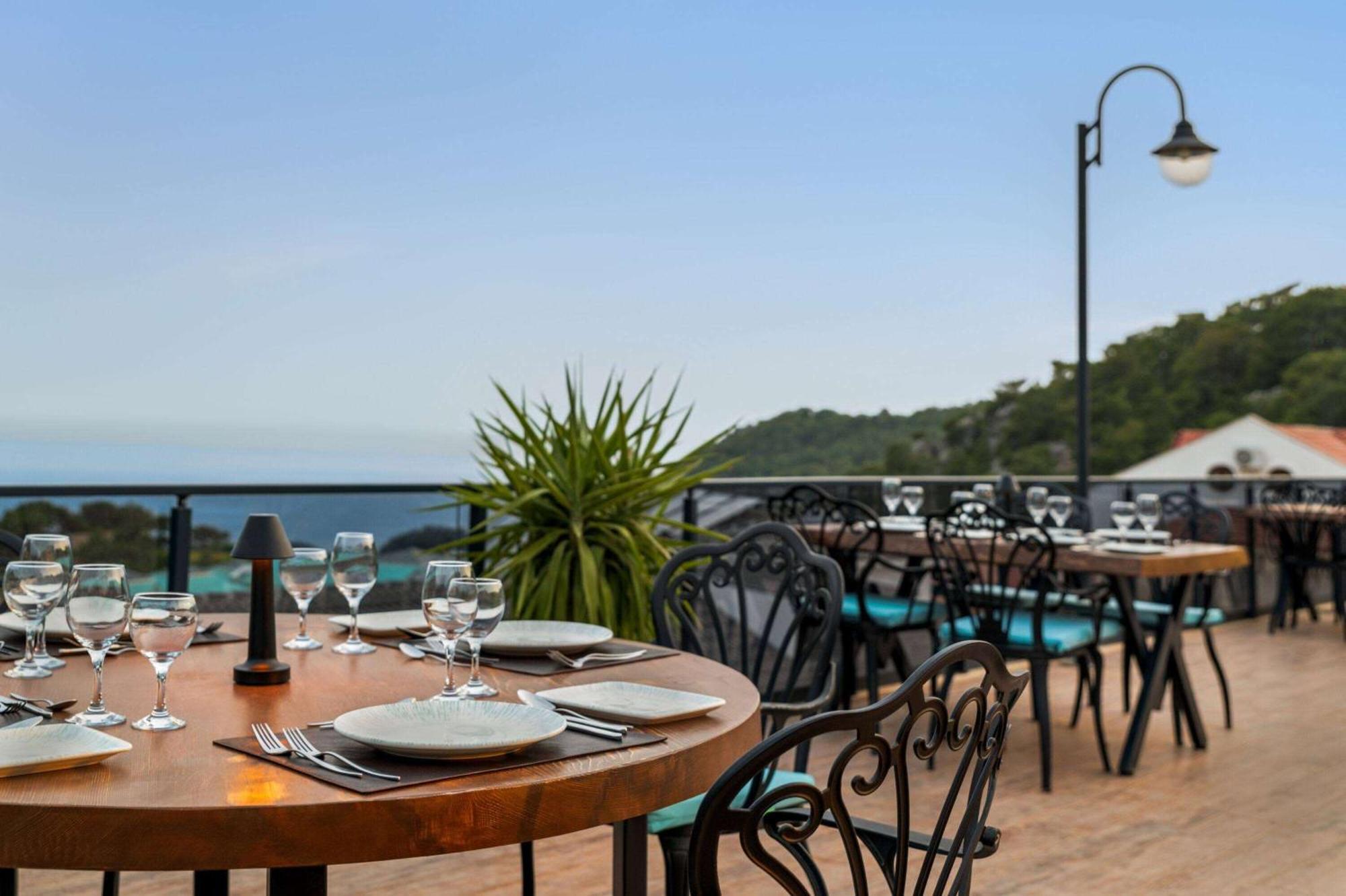 Ramada By Wyndham Fethiye Adult Only 4*