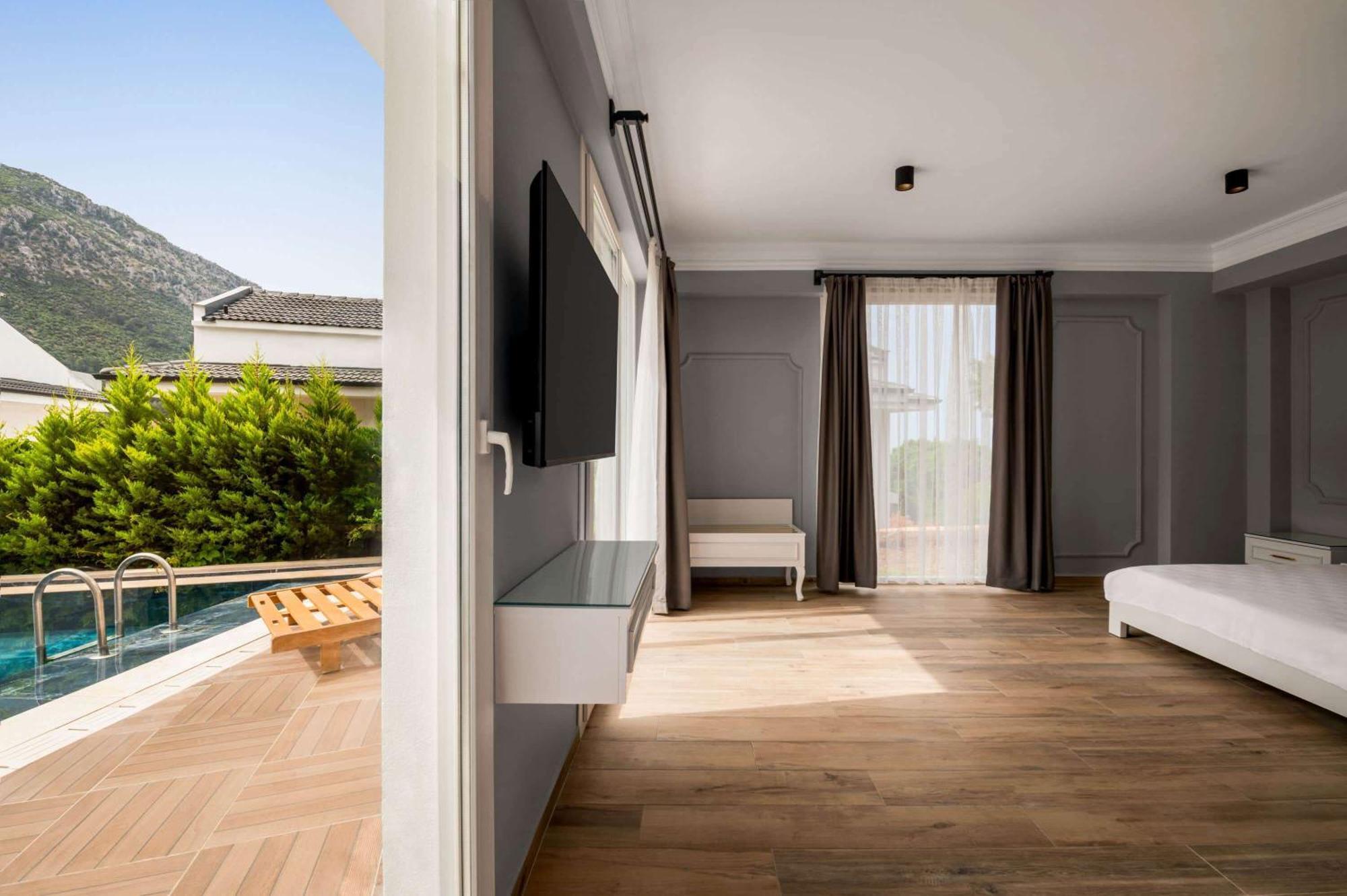 Ramada By Wyndham Fethiye Adult Only 4* Ölüdeniz