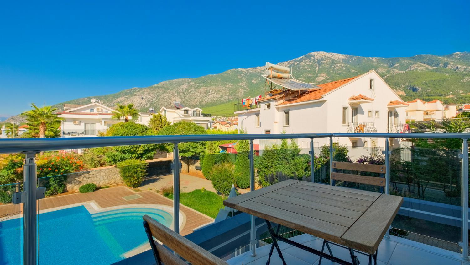 Orka Crystal Oludeniz