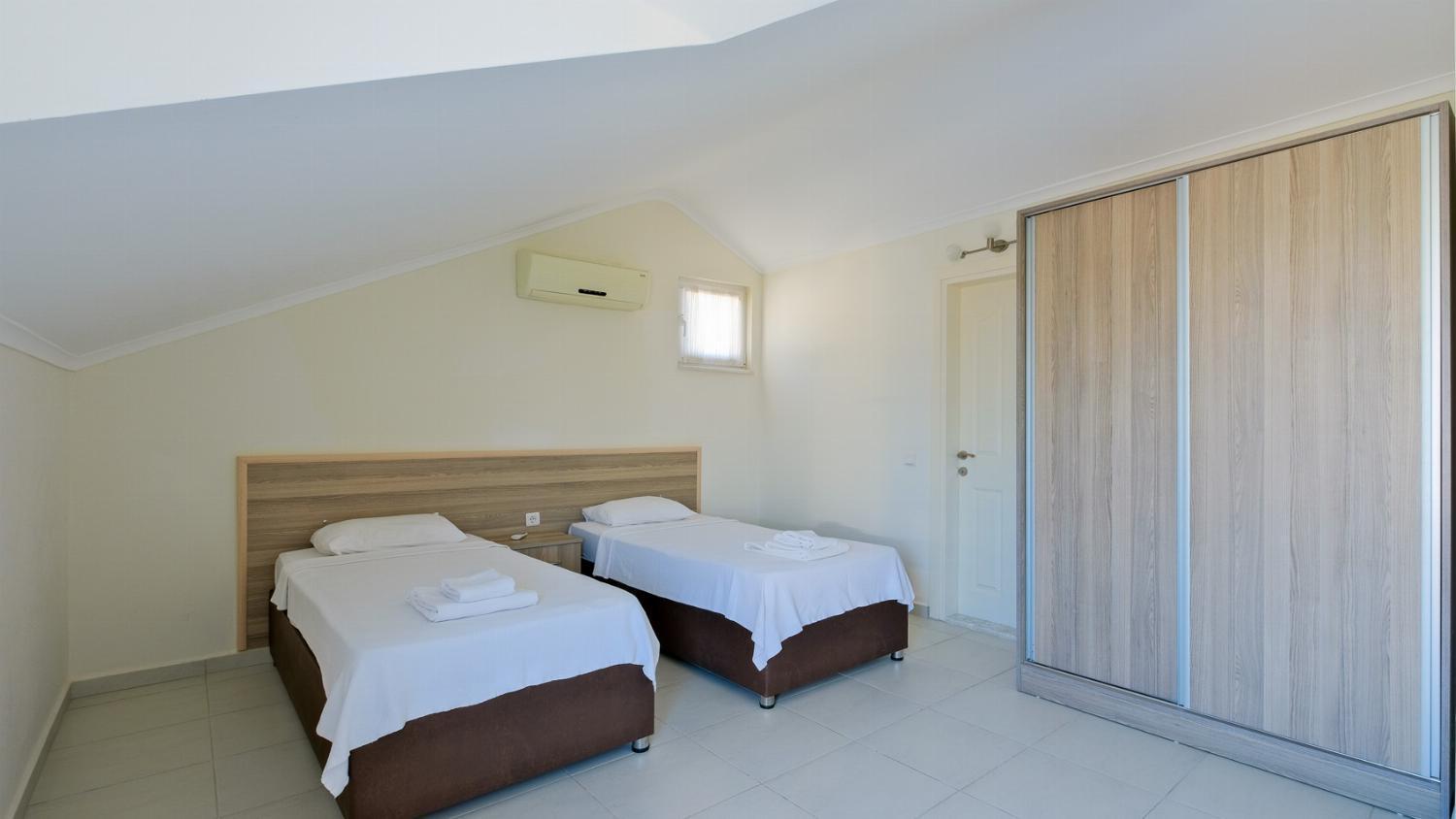 Villa Orka Crystal Oludeniz