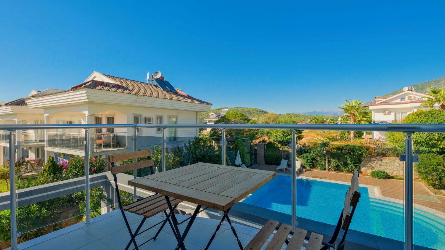 Villa Orka Crystal *