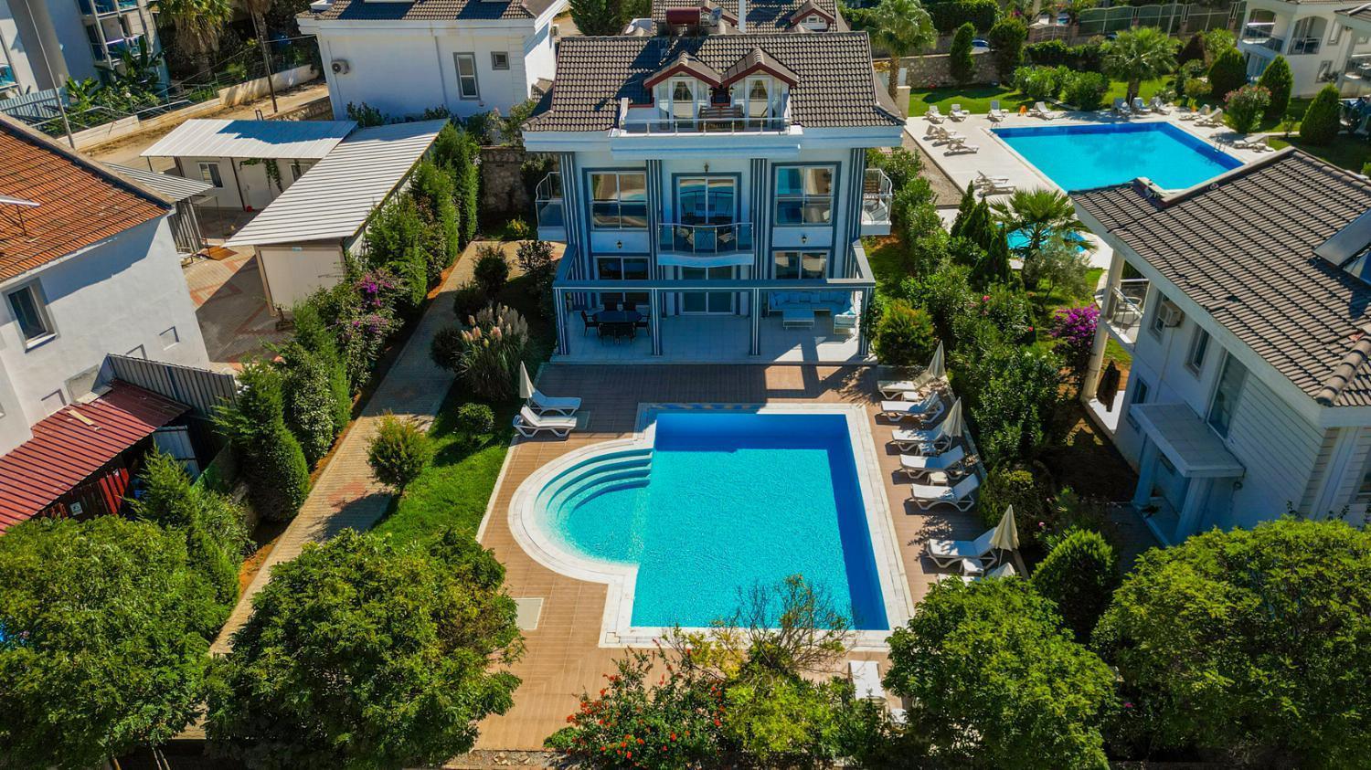 Orka Crystal * Oludeniz