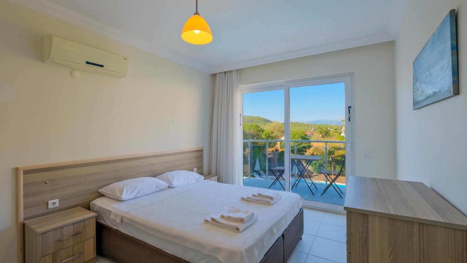 Villa Orka Crystal *