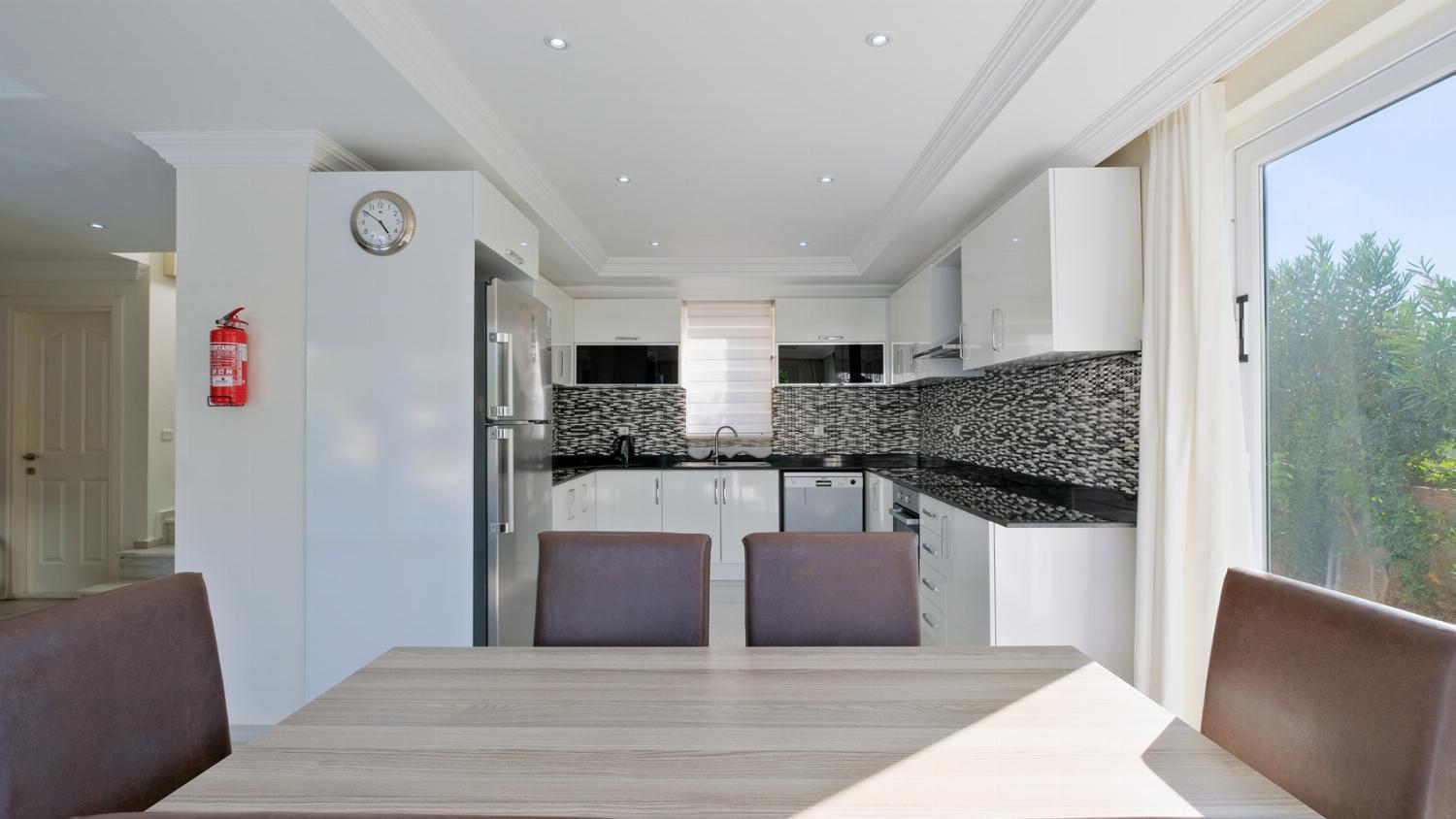 Orka Crystal Villa Oludeniz