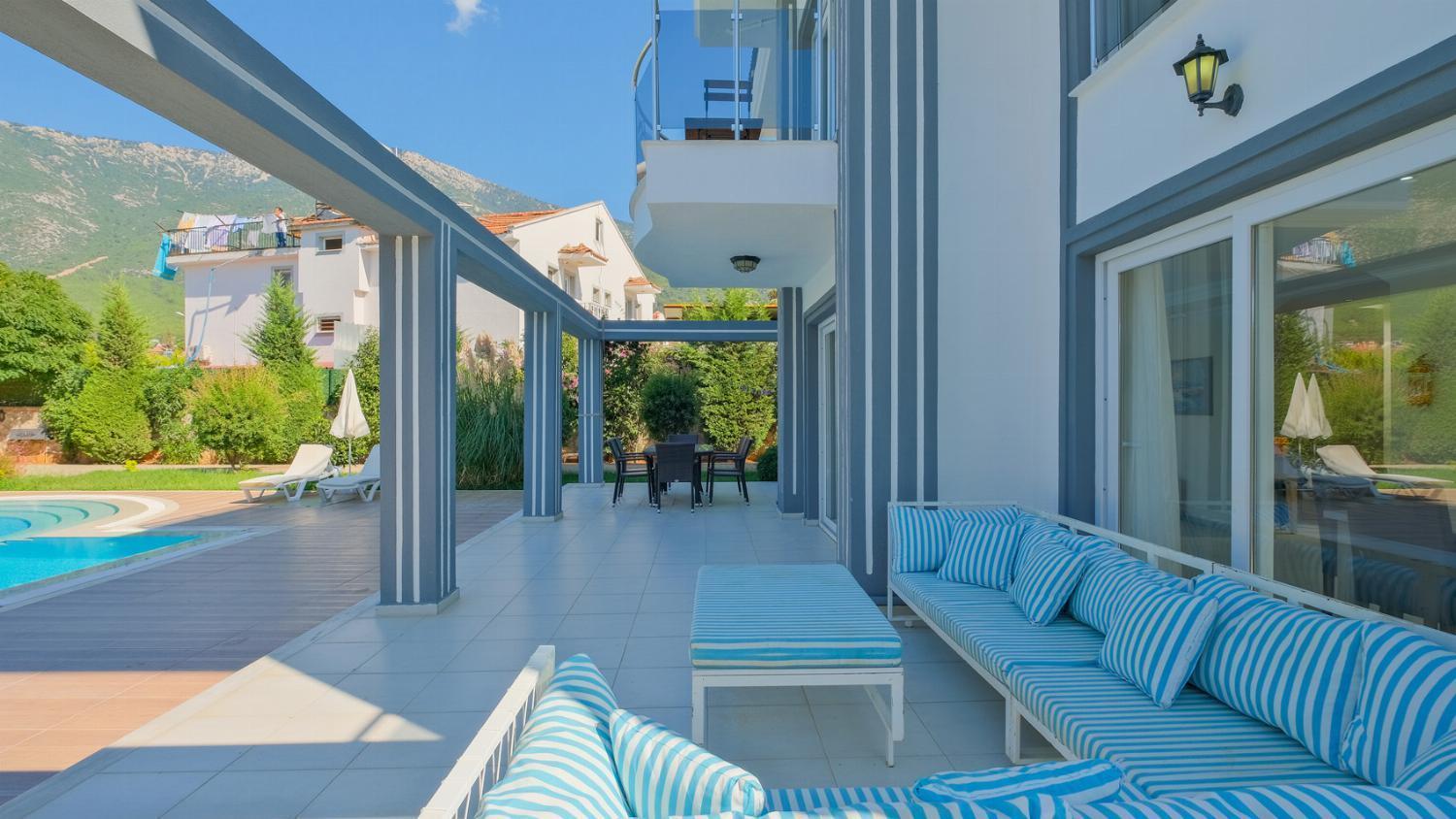 Villa Orka Crystal *