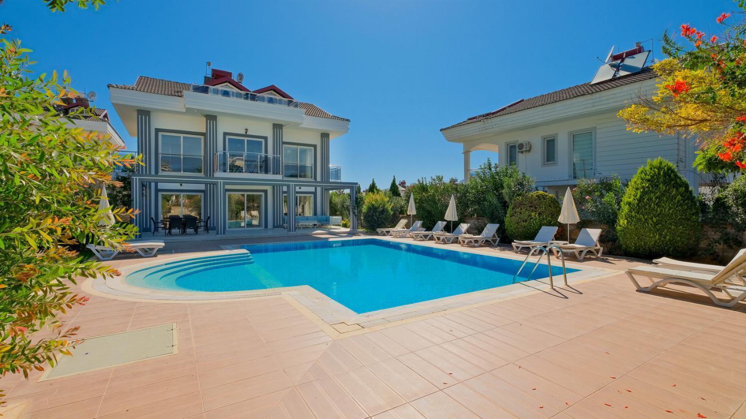 Orka Crystal Oludeniz