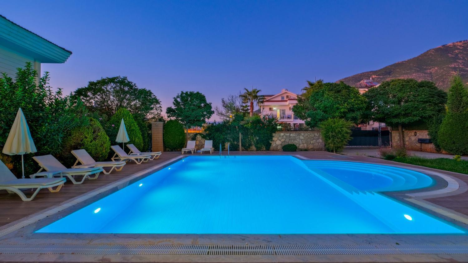 Orka Crystal Oludeniz