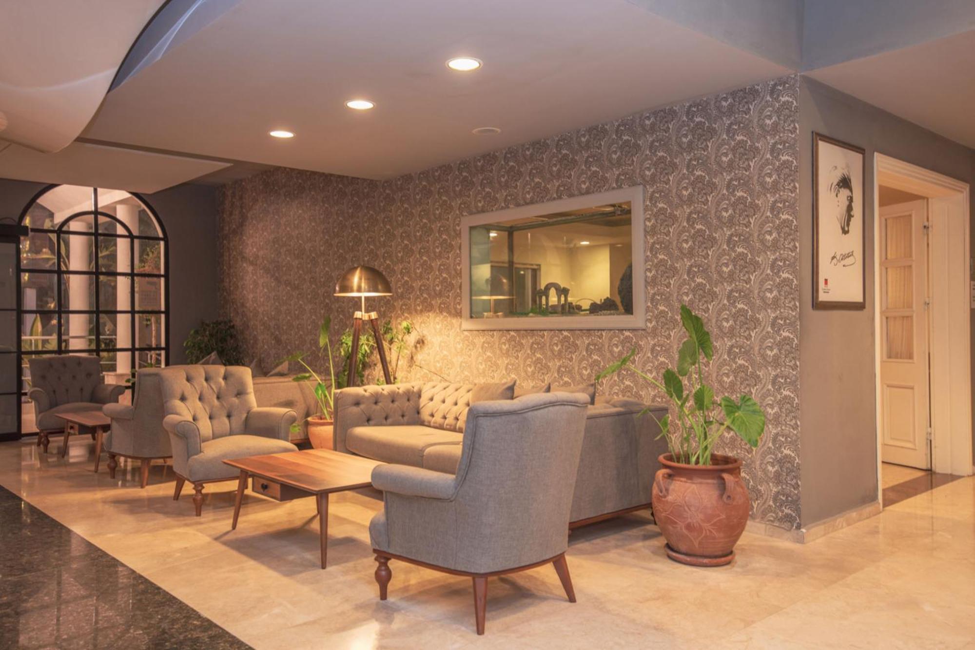 Otel Alize 4*