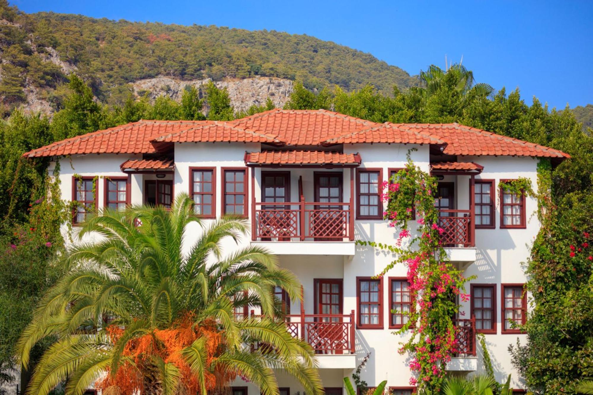 Alize Otel