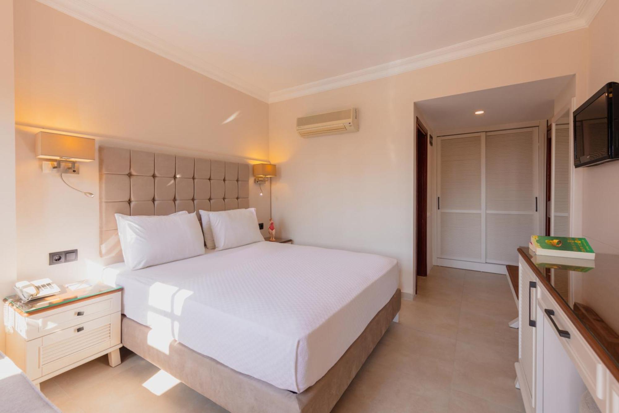 Alize Otel Ölüdeniz
