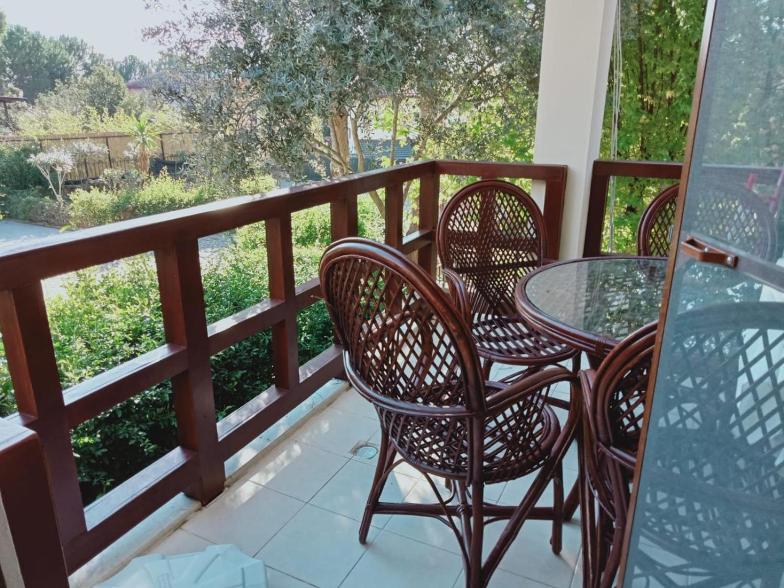 Apartment The Villages ,c2 , Havuz, Balkon, Peyzaj