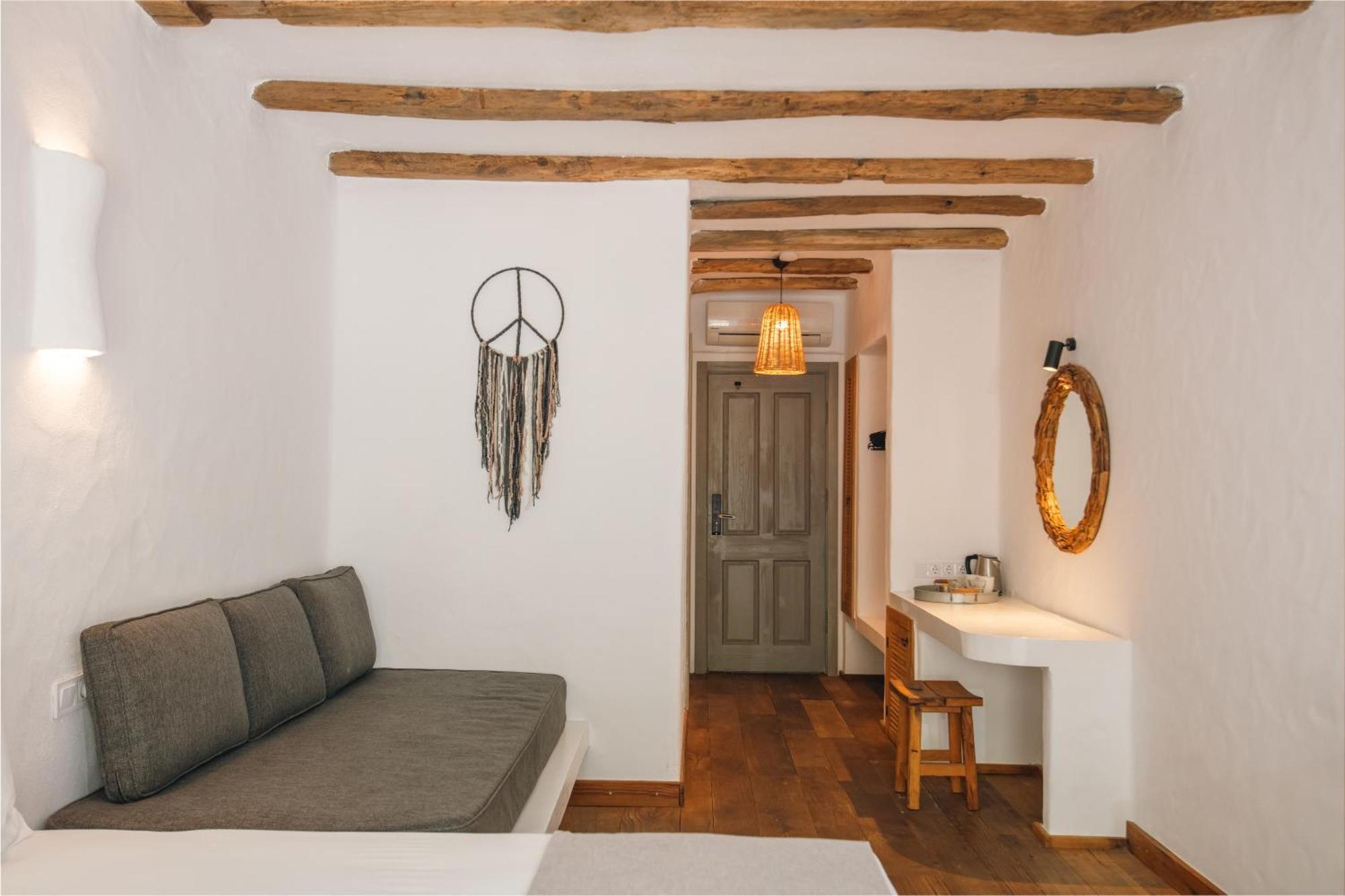 Flamingo & - Pet Friendly Hotel Oludeniz