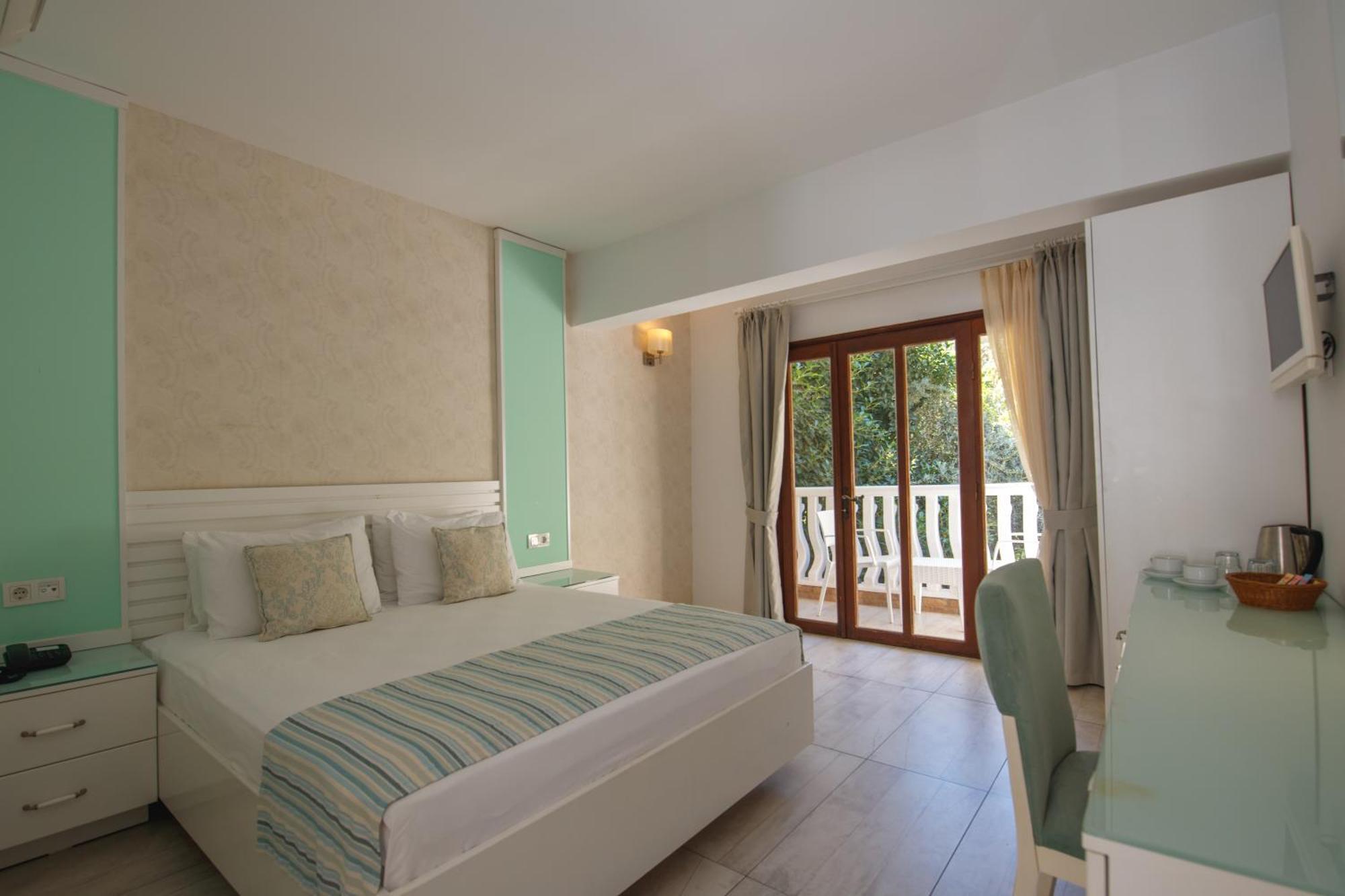 Flamingo & - Pet Friendly Otel