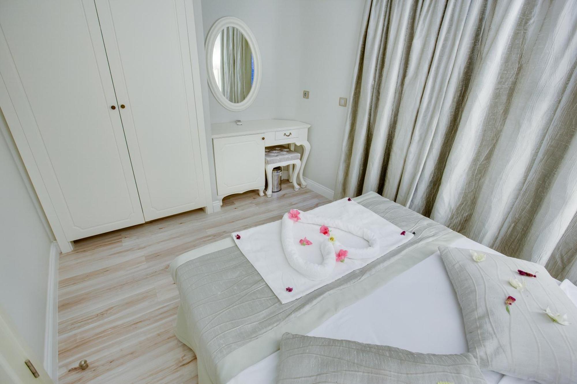Hotel Pinehill & 3*