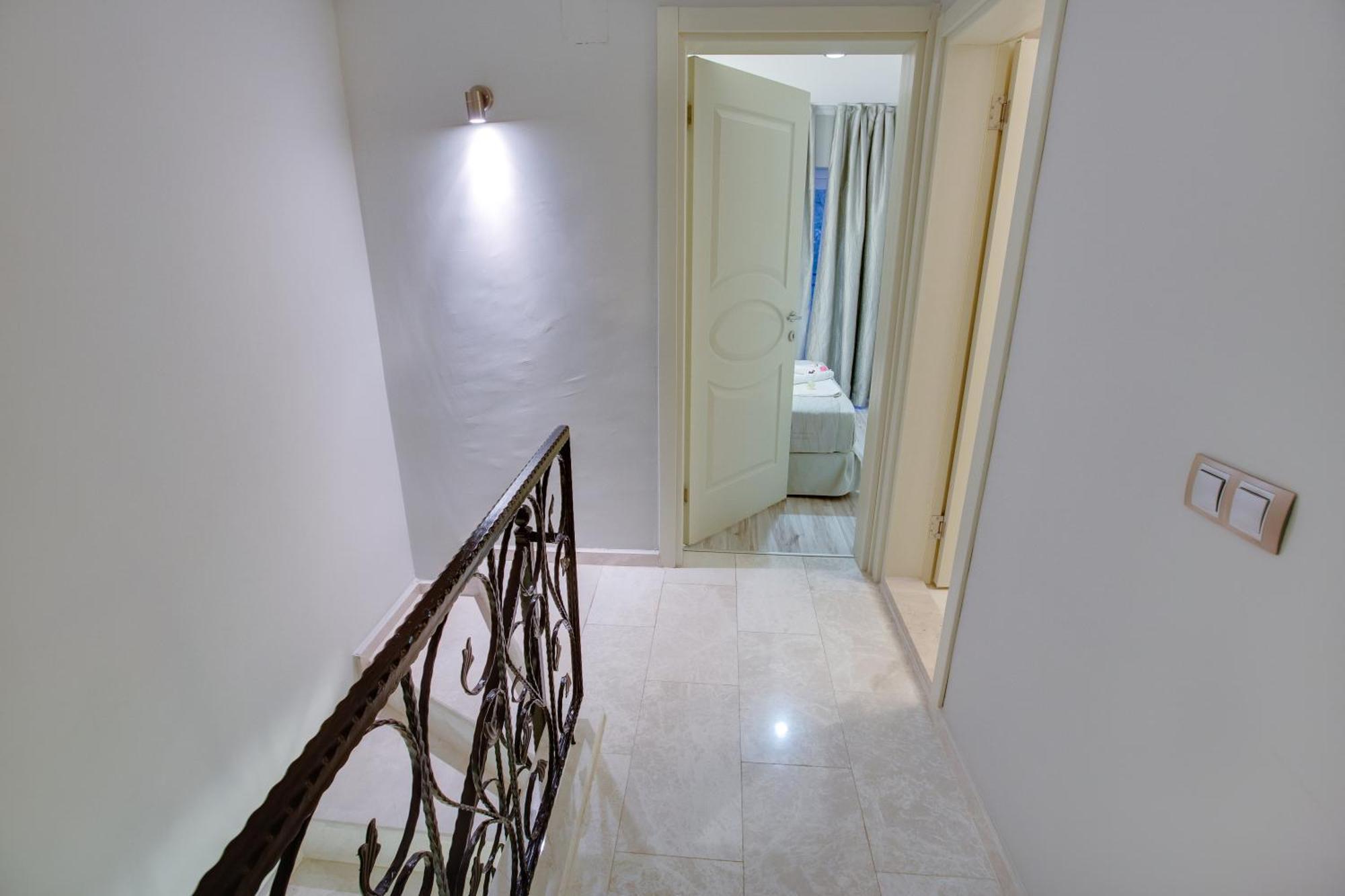Pinehill & 3* Oludeniz
