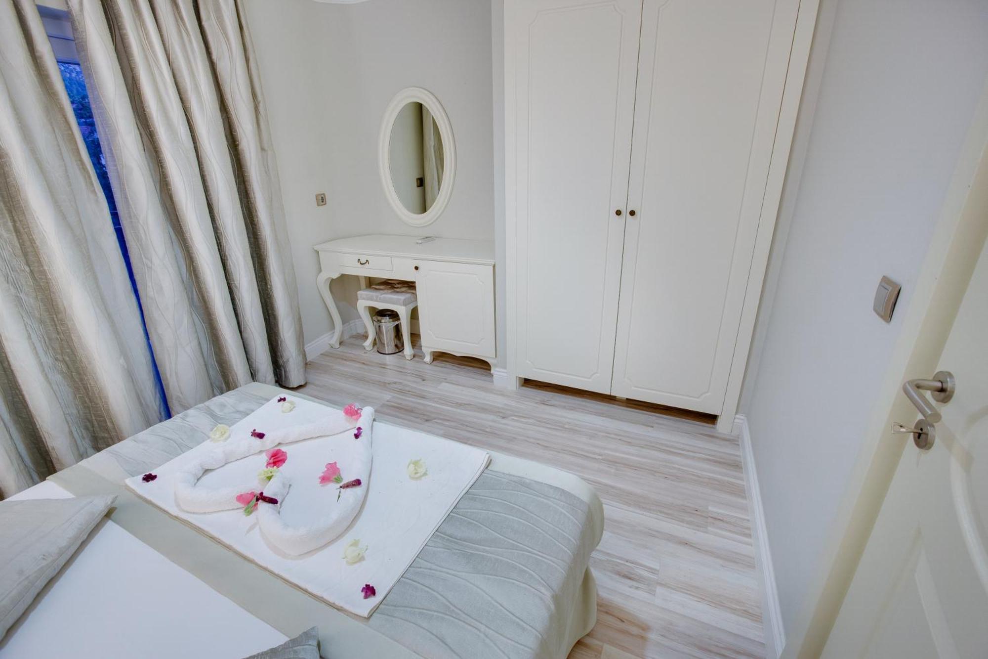 Hotel Pinehill &