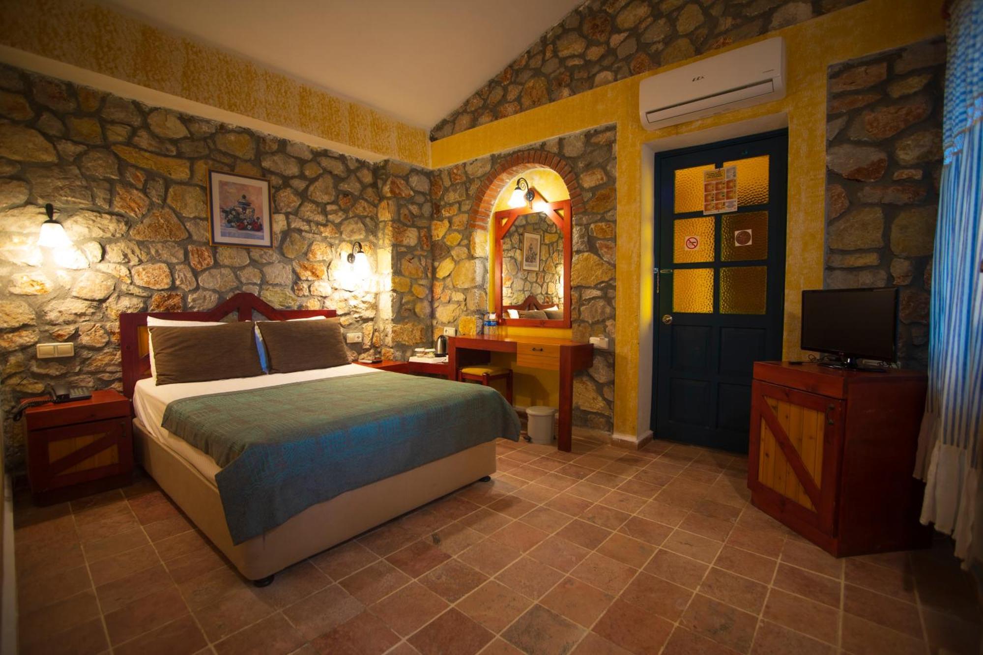 Symbola Hotel
