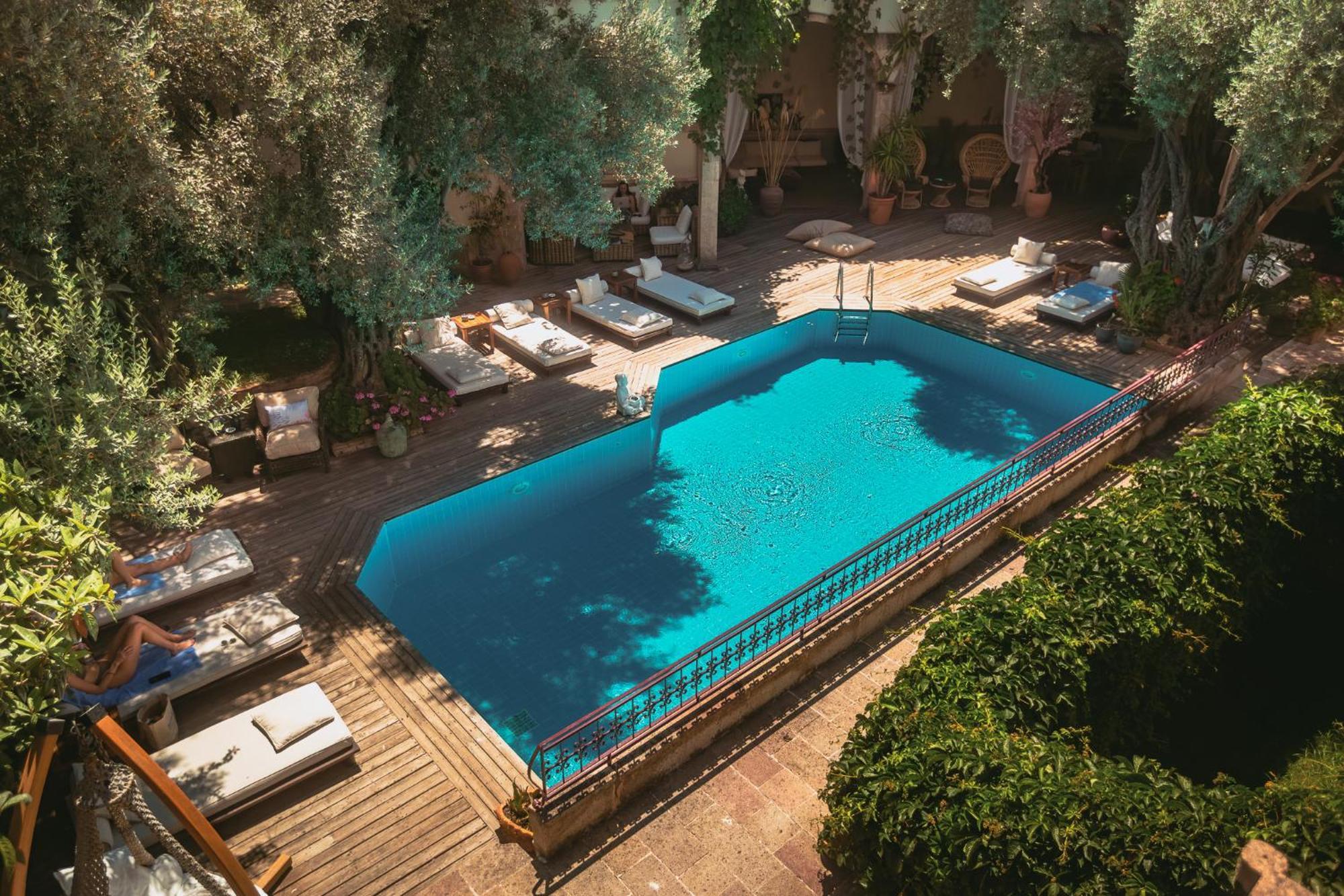 Hotel Jade (adults Only)
