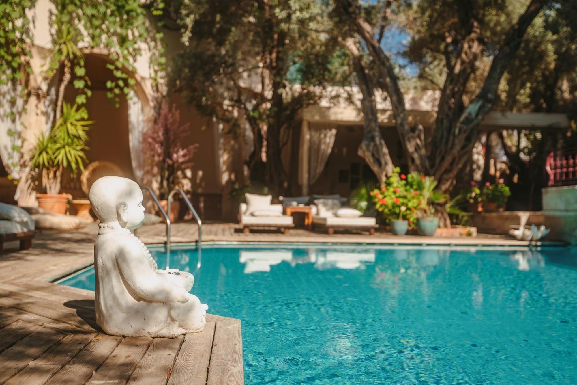 Jade (adults Only) Oludeniz