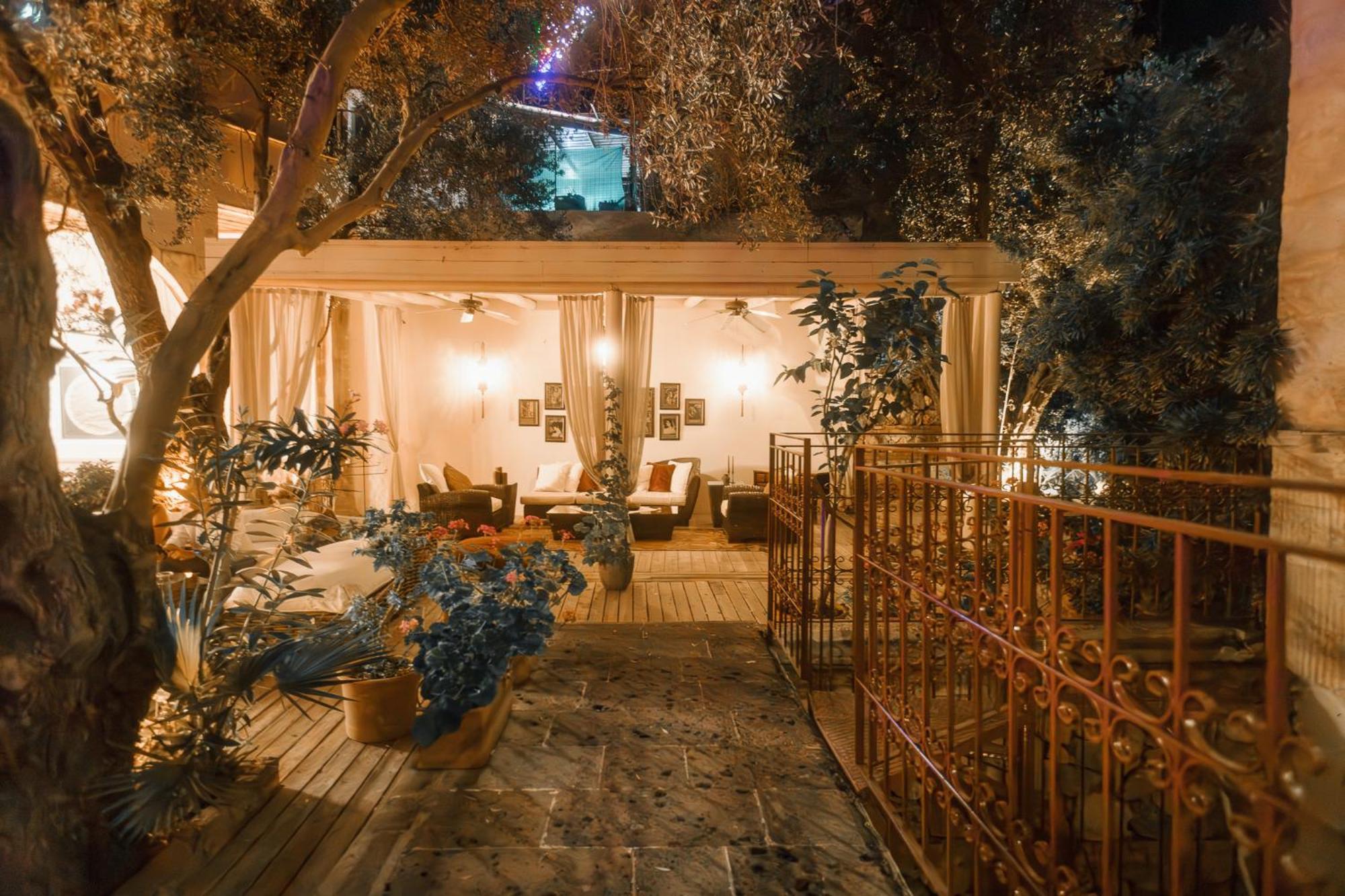 Jade (adults Only) Hotel
