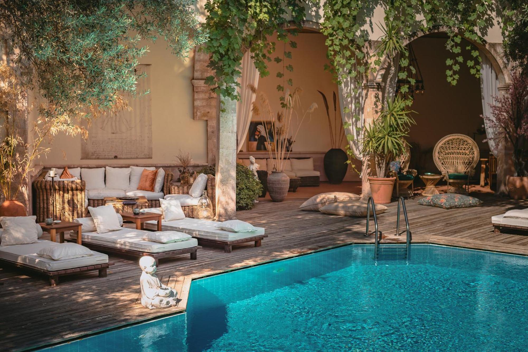 Jade (adults Only) Hotel Oludeniz