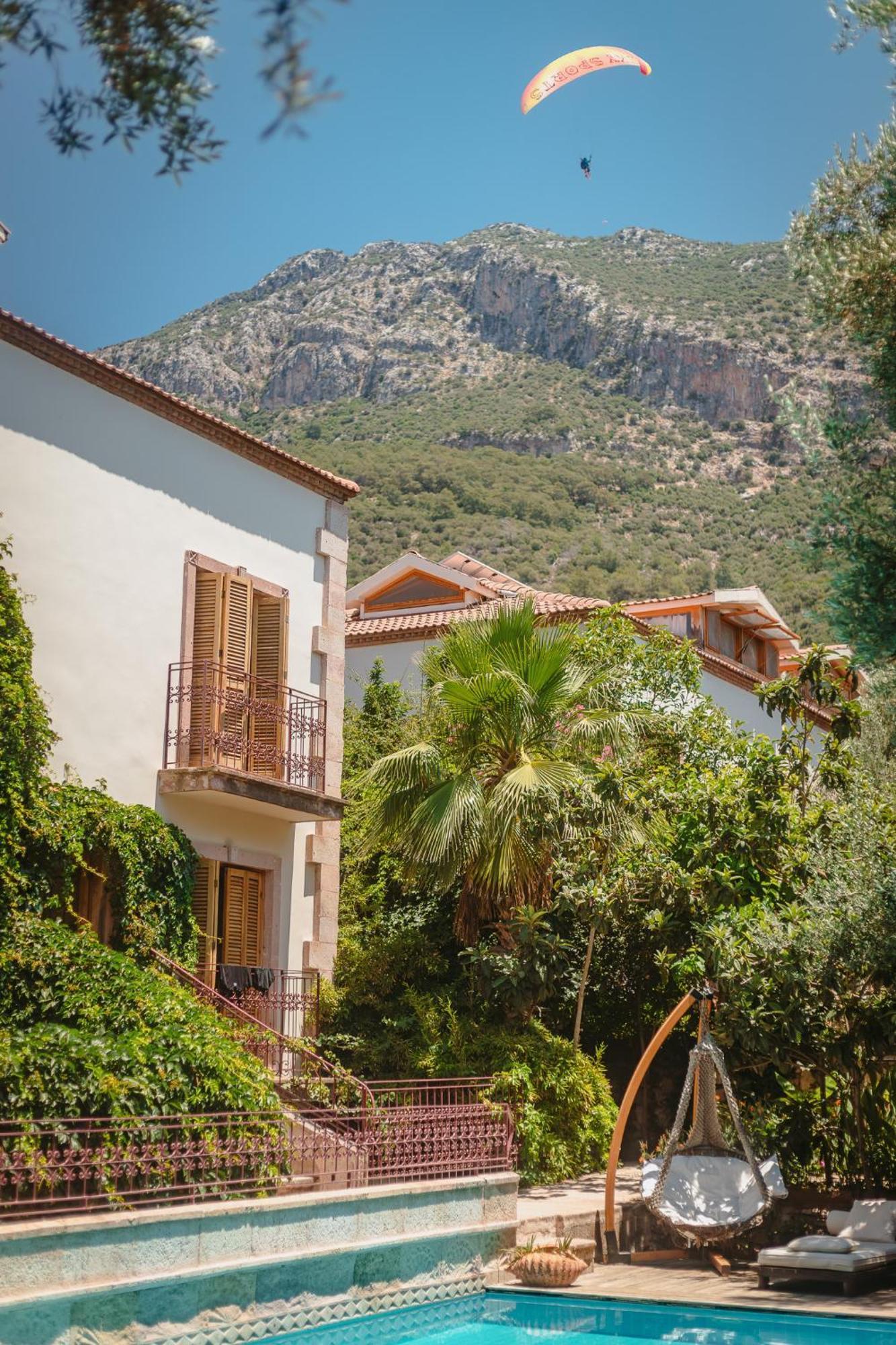 Jade (adults Only) Oludeniz