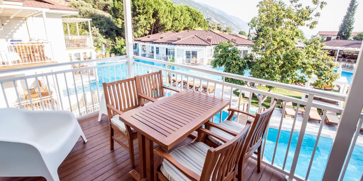 Mozaik 2* Oludeniz