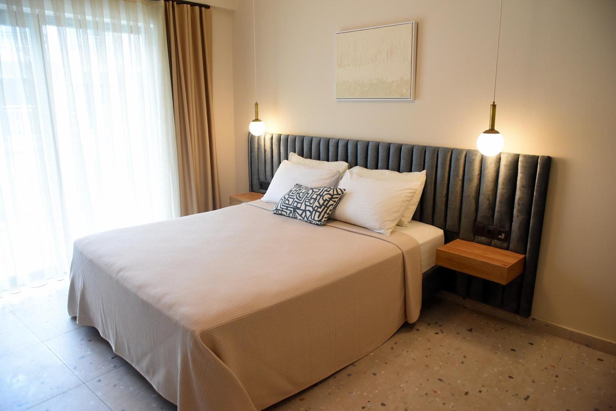 Mozaik Hotel 2*
