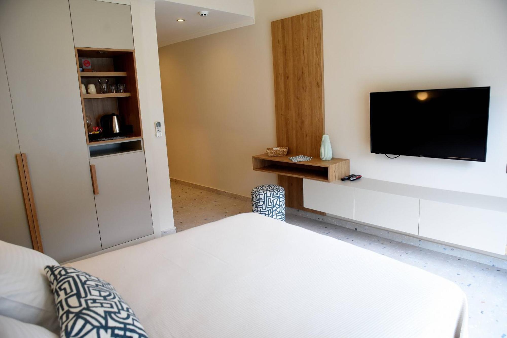 Mozaik Hotel Oludeniz