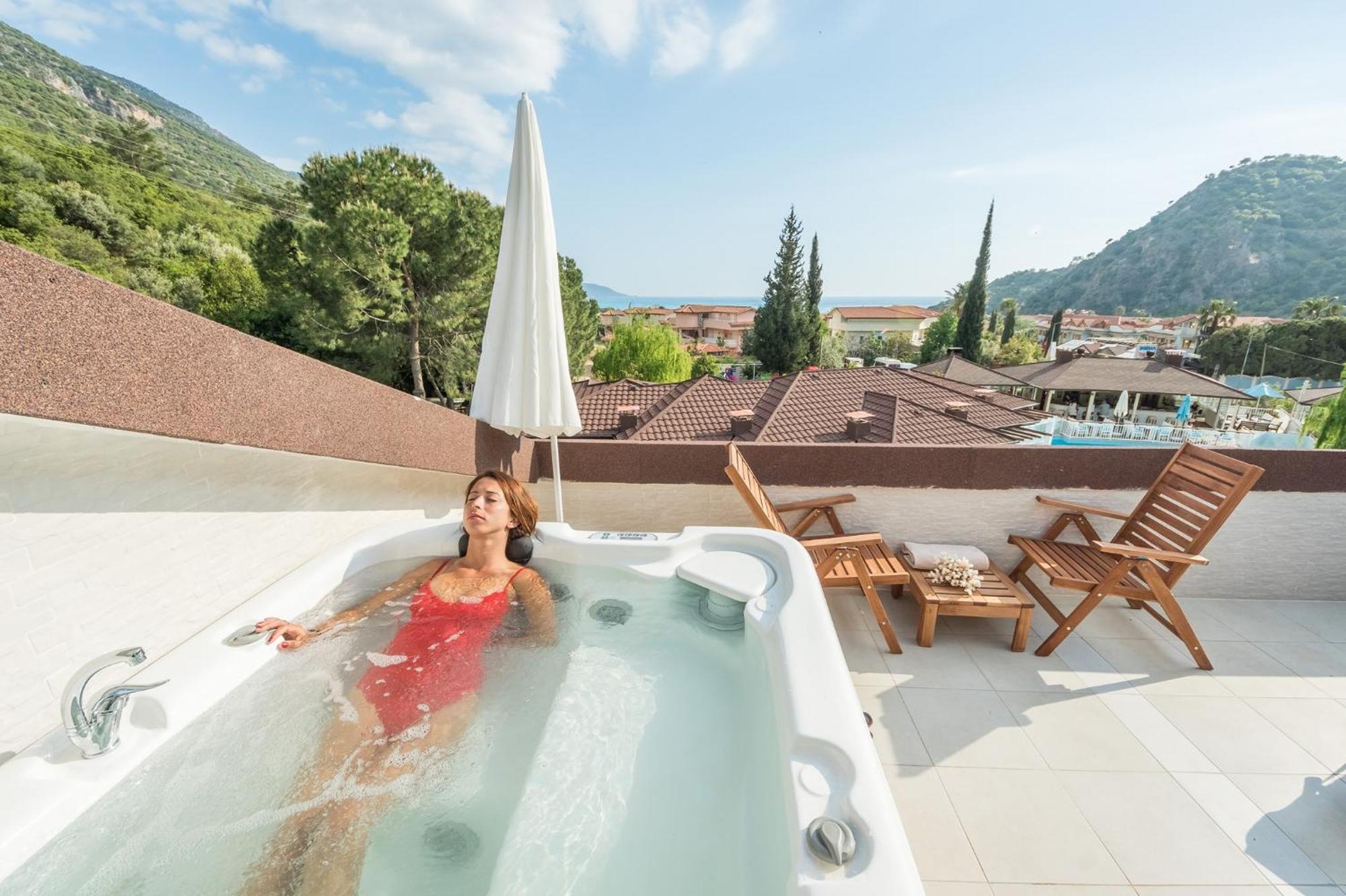 Hotel Mozaik