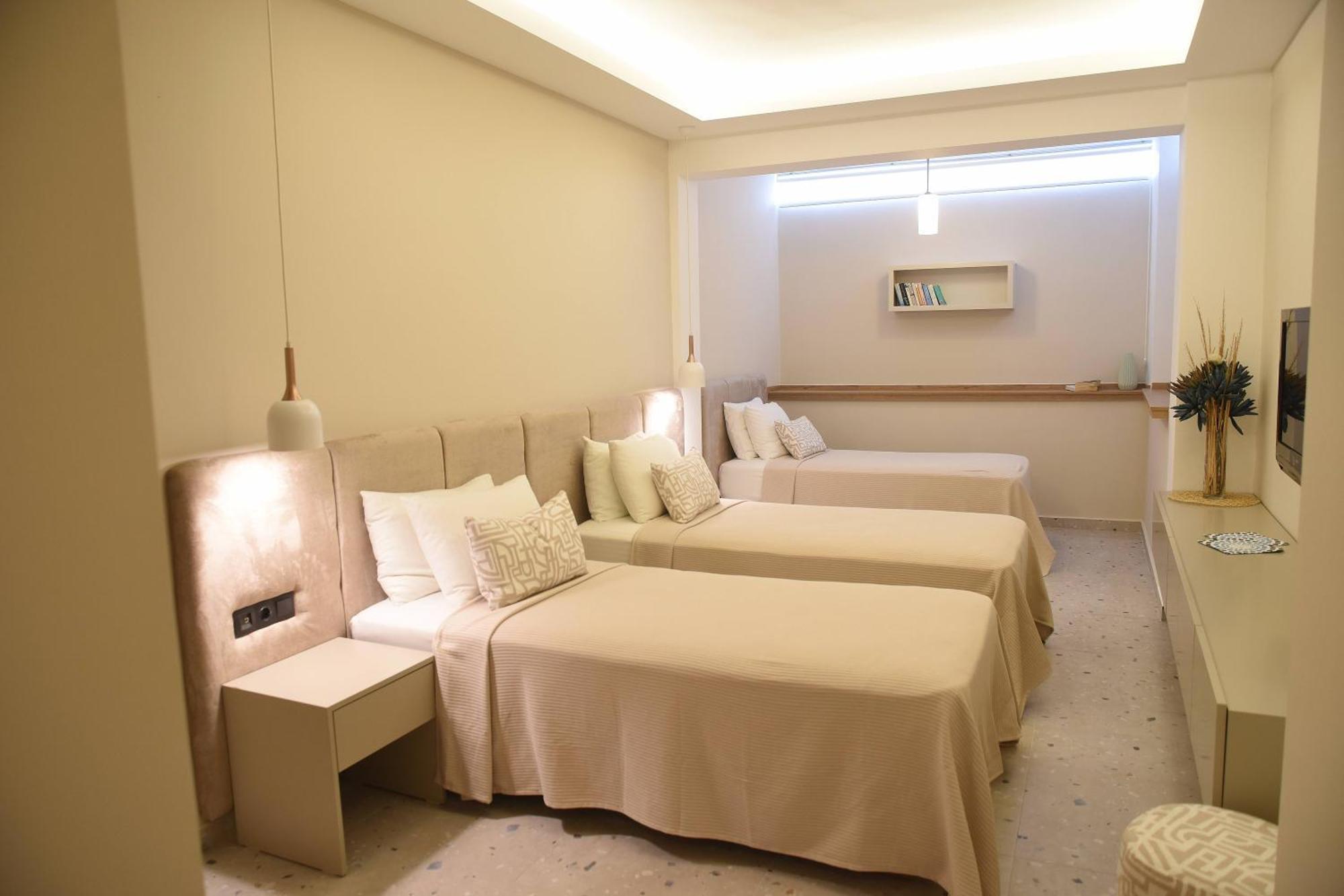 Mozaik Hotel