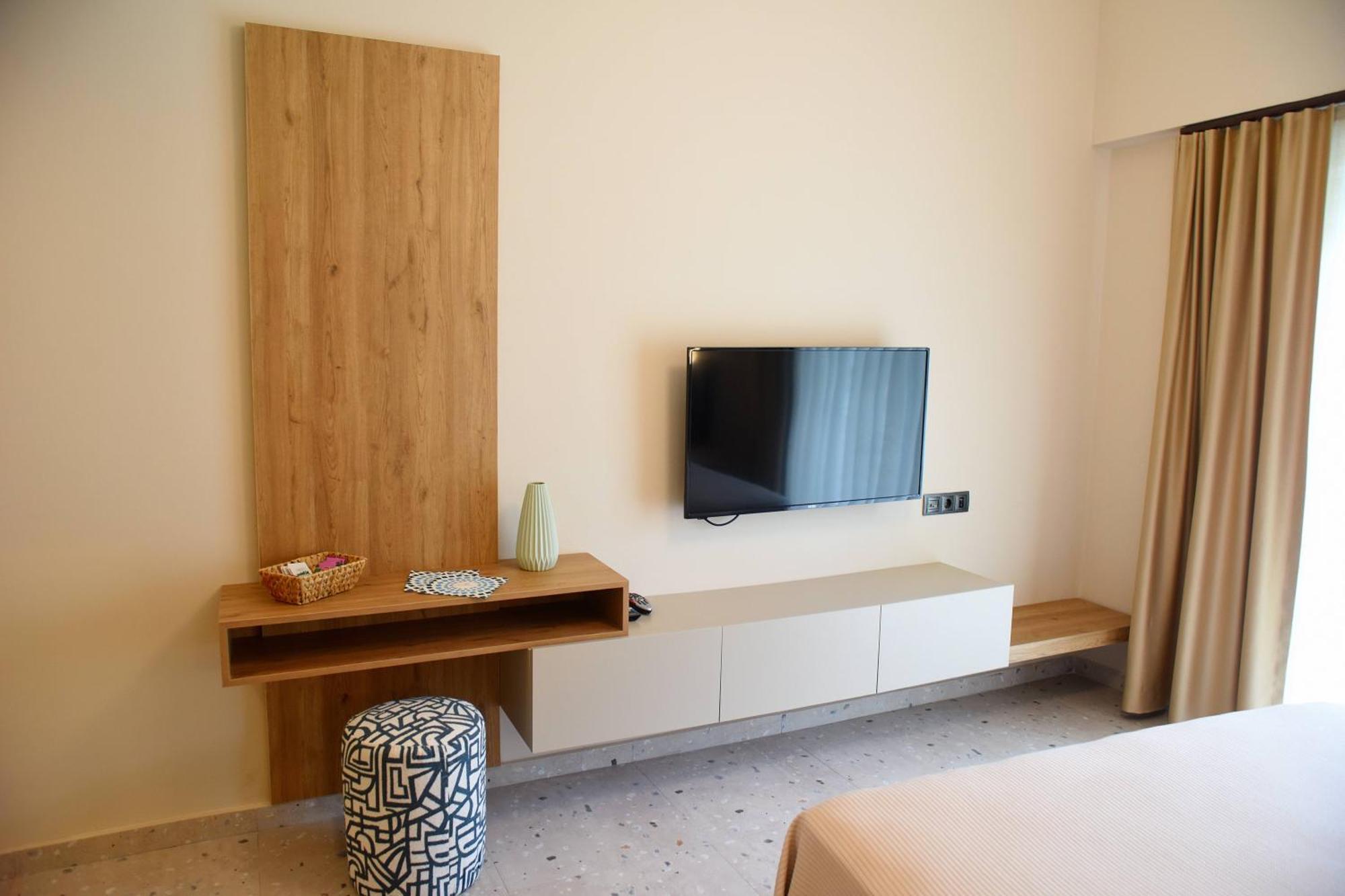 Hotel Mozaik 2*