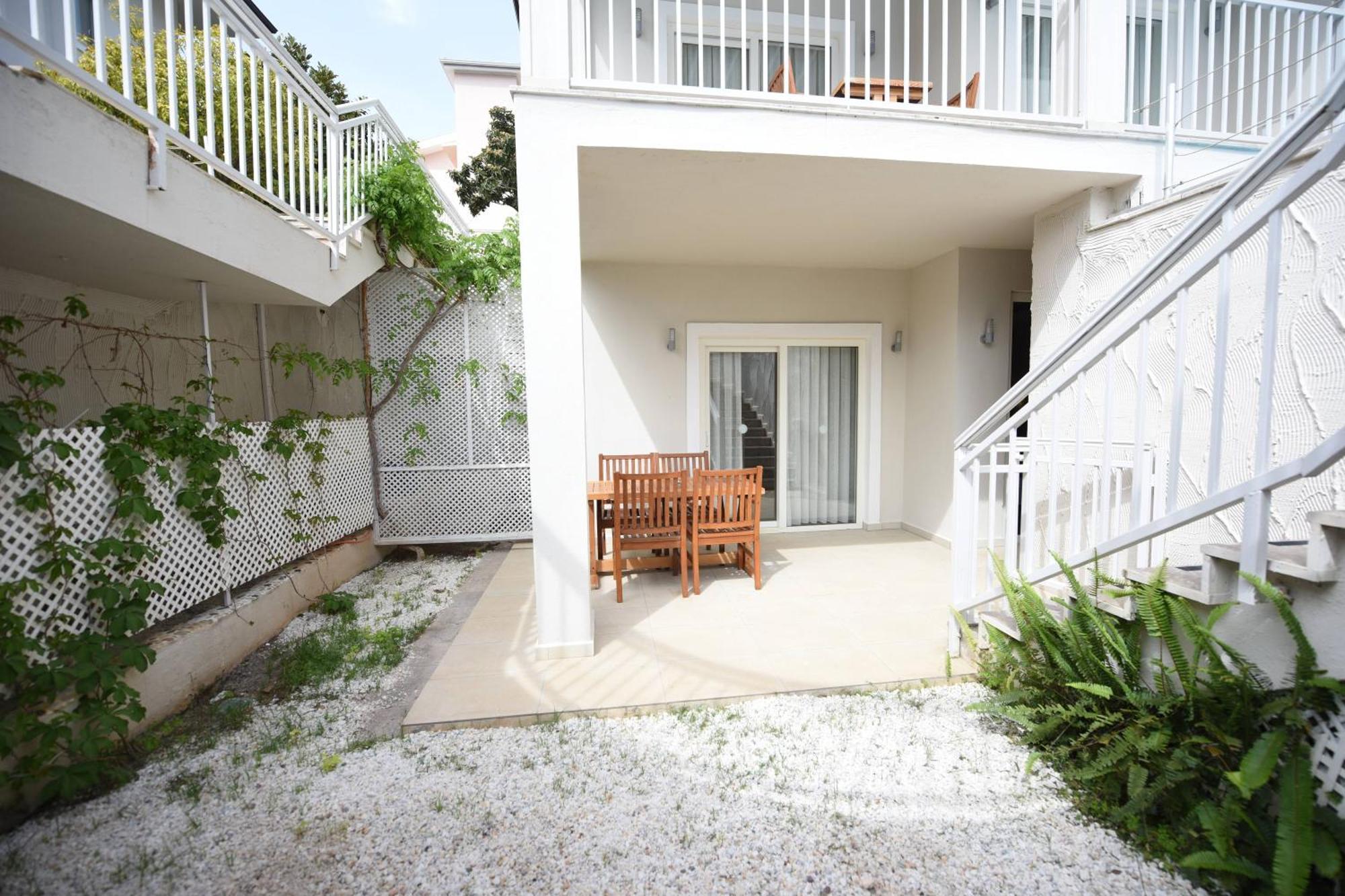 Hotel Mozaik Oludeniz
