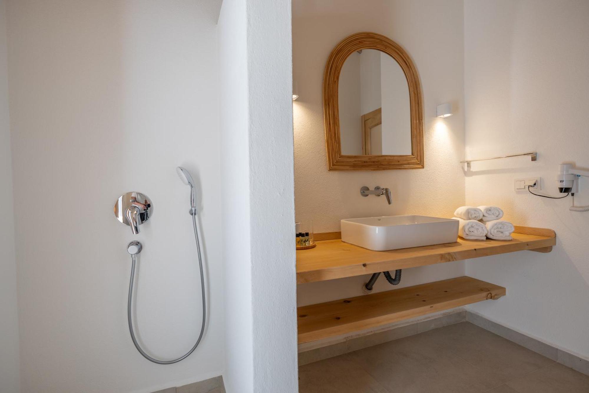 Hotel Manzara-luxury *