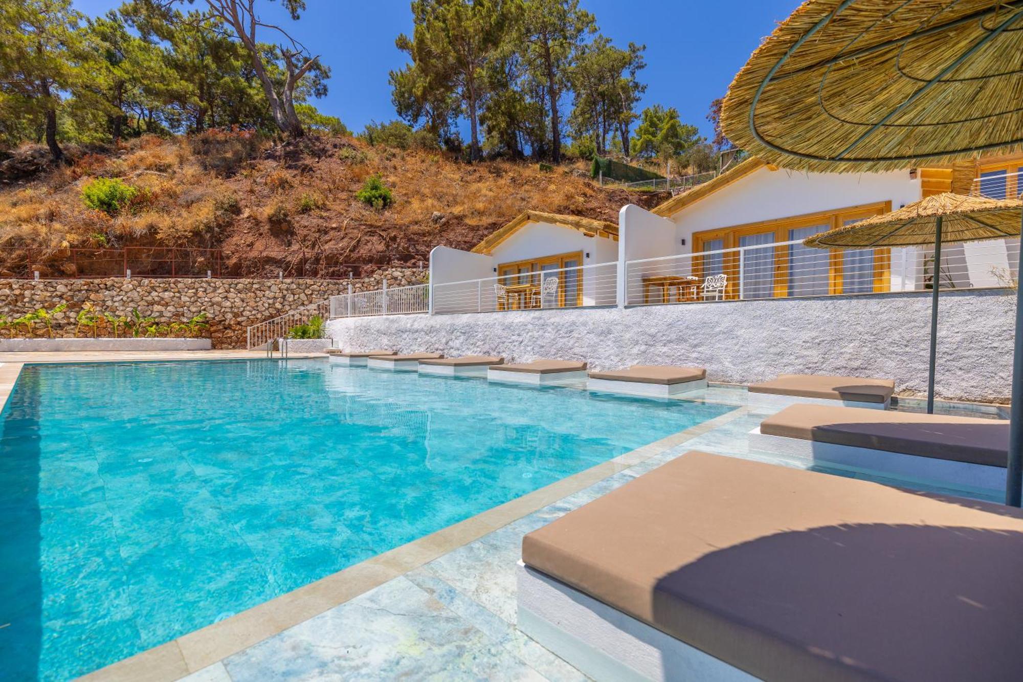 Hotel Manzara-luxury *