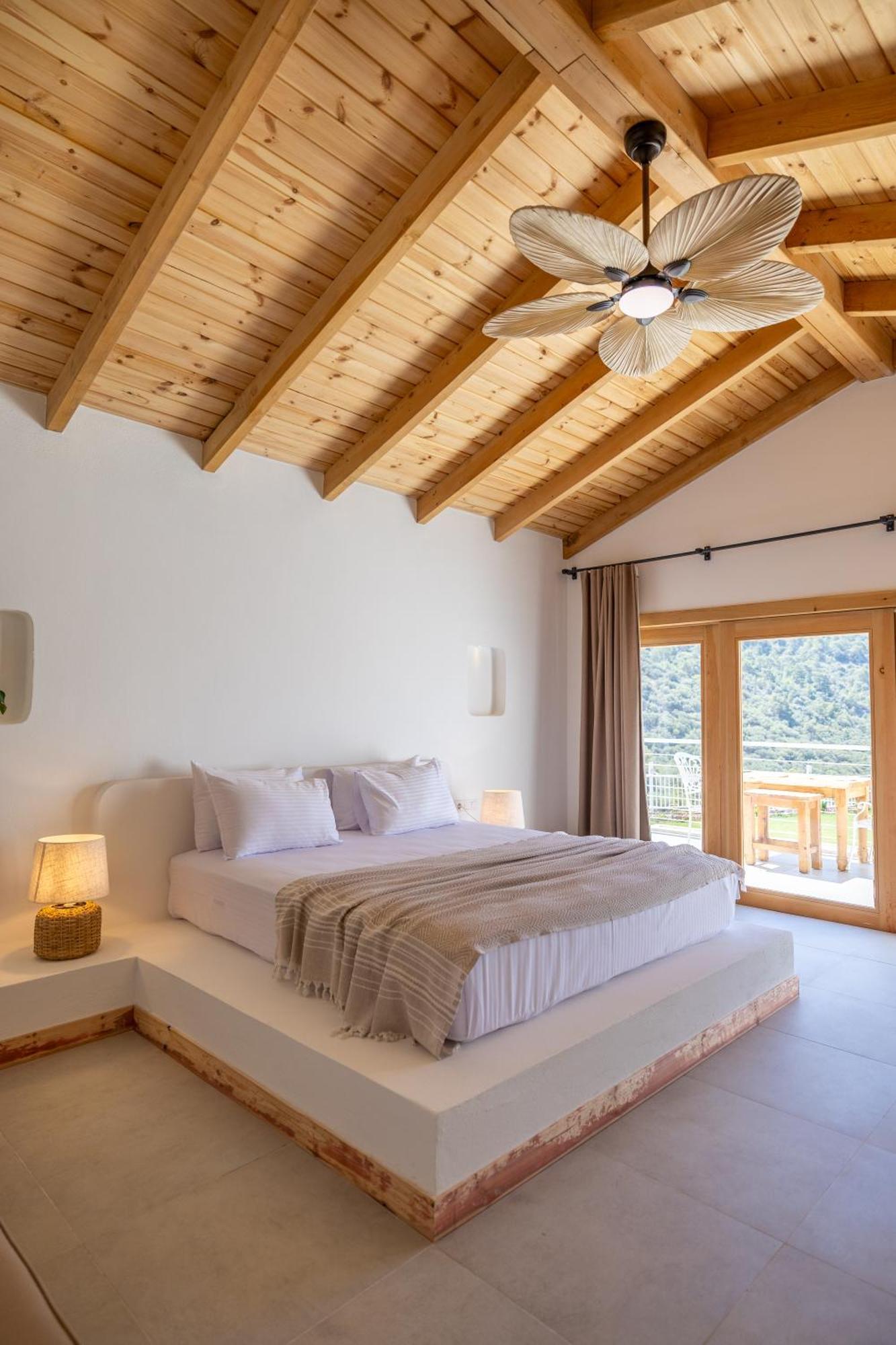 Hotel Manzara-luxury Oludeniz