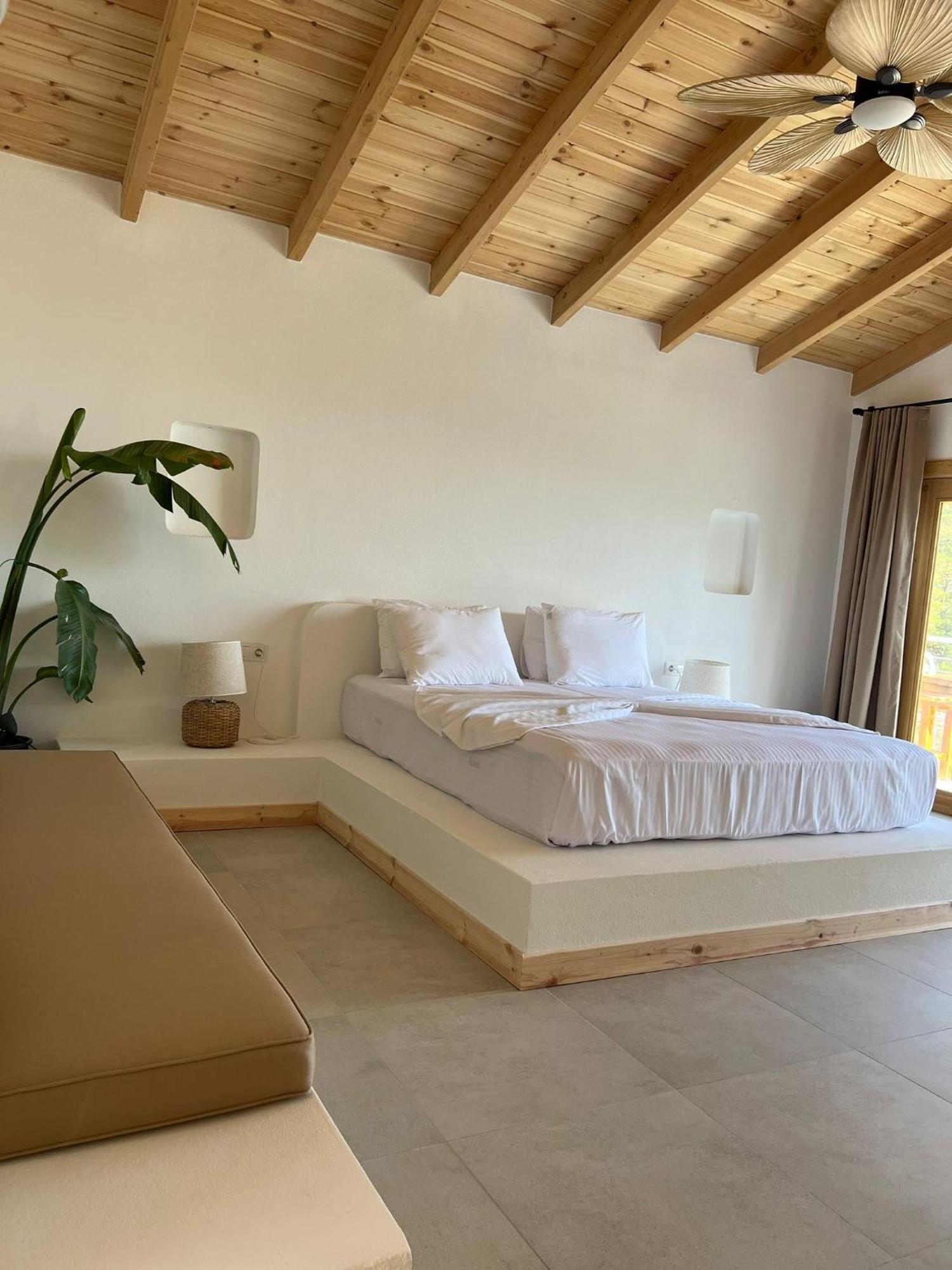 Hotel Manzara-luxury Oludeniz