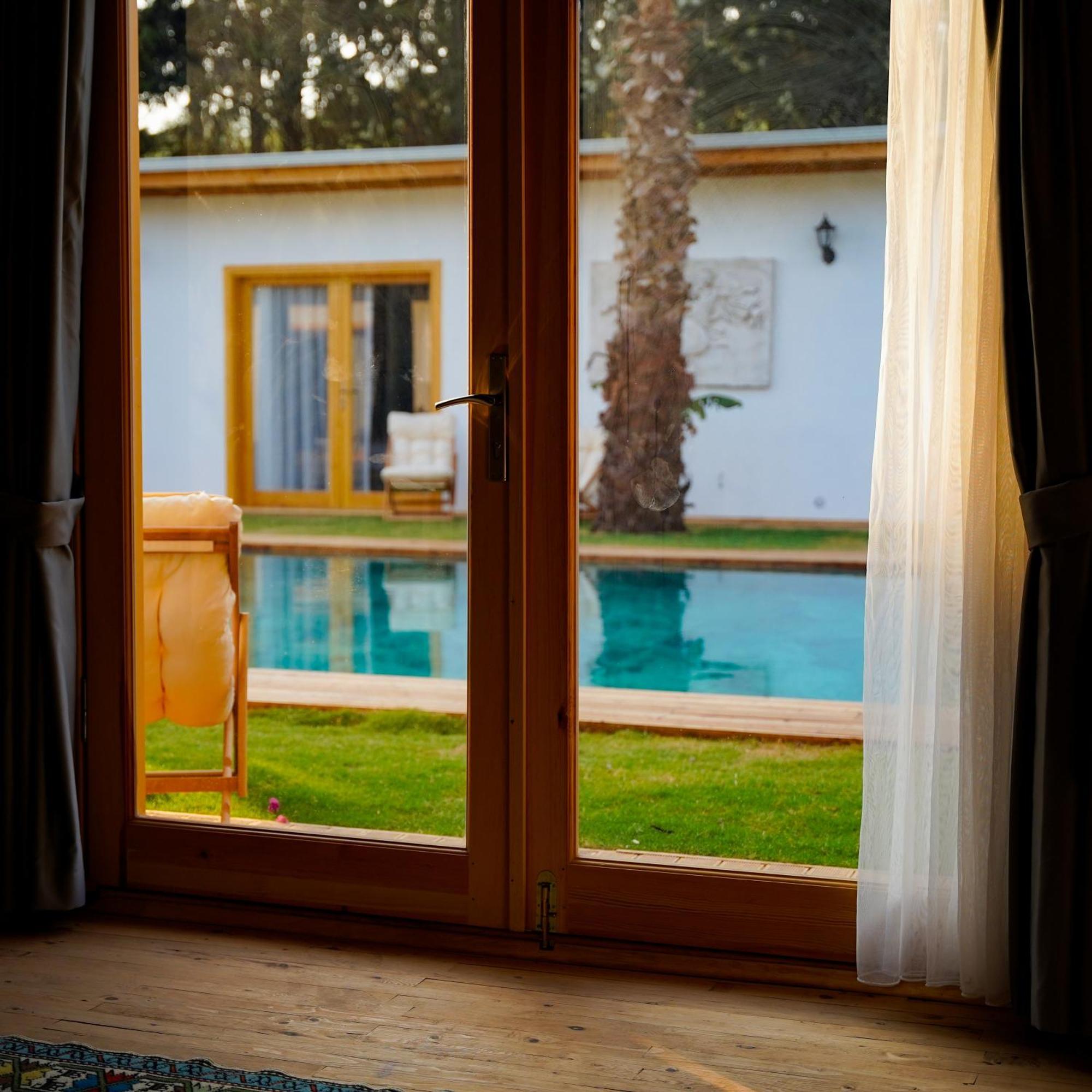 Otel Buka * Fethiye
