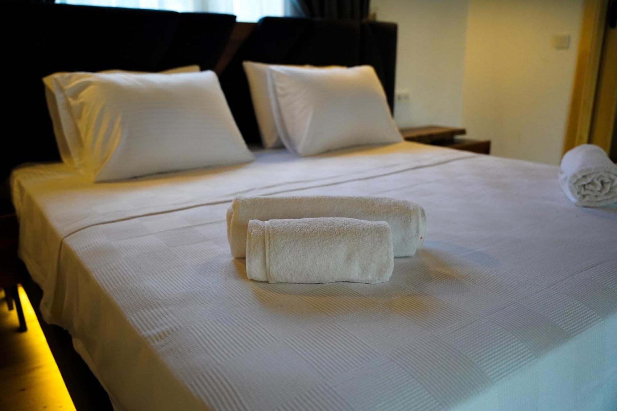 Otel Buka Hotel *