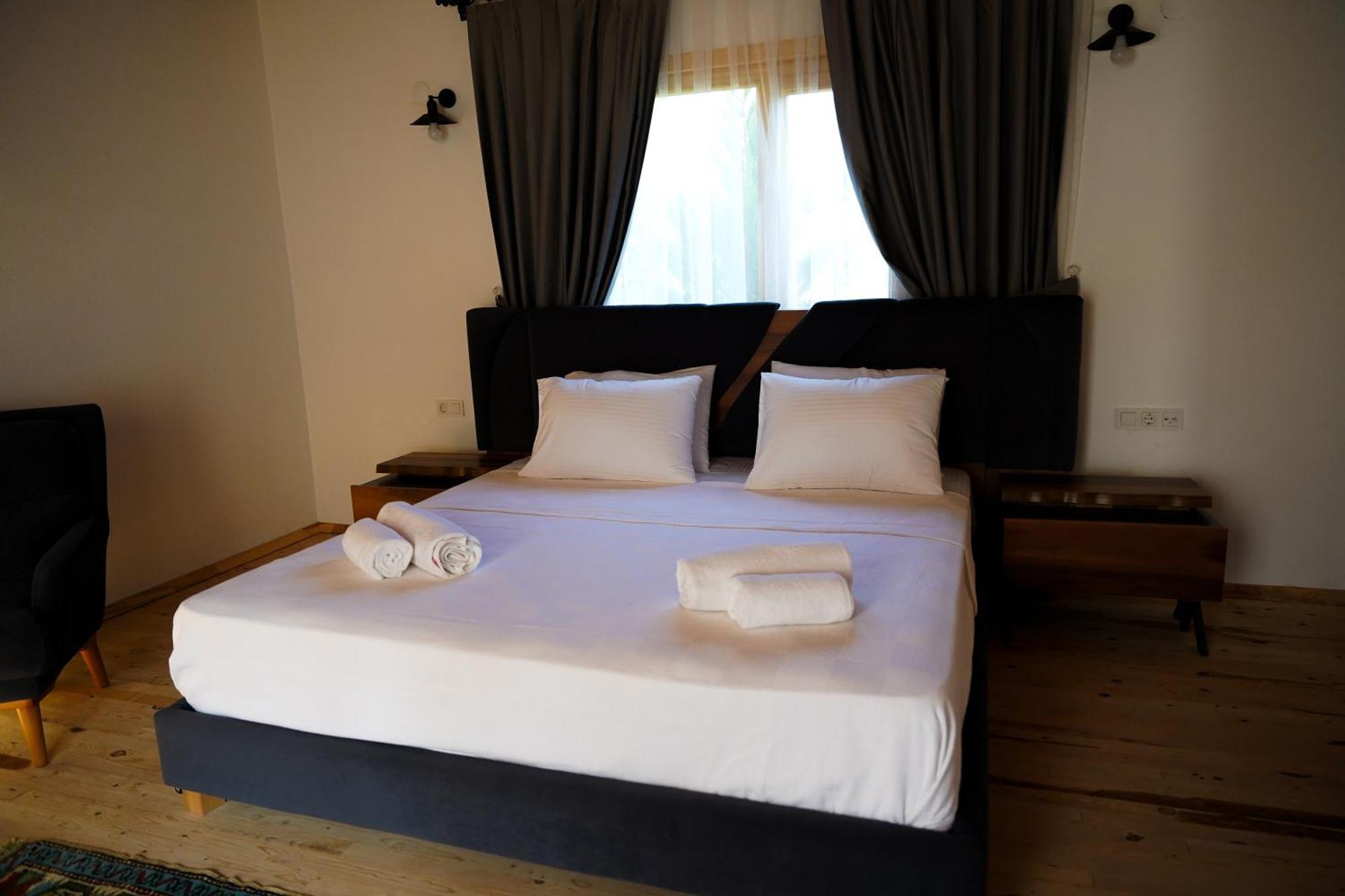 Otel Buka * Fethiye