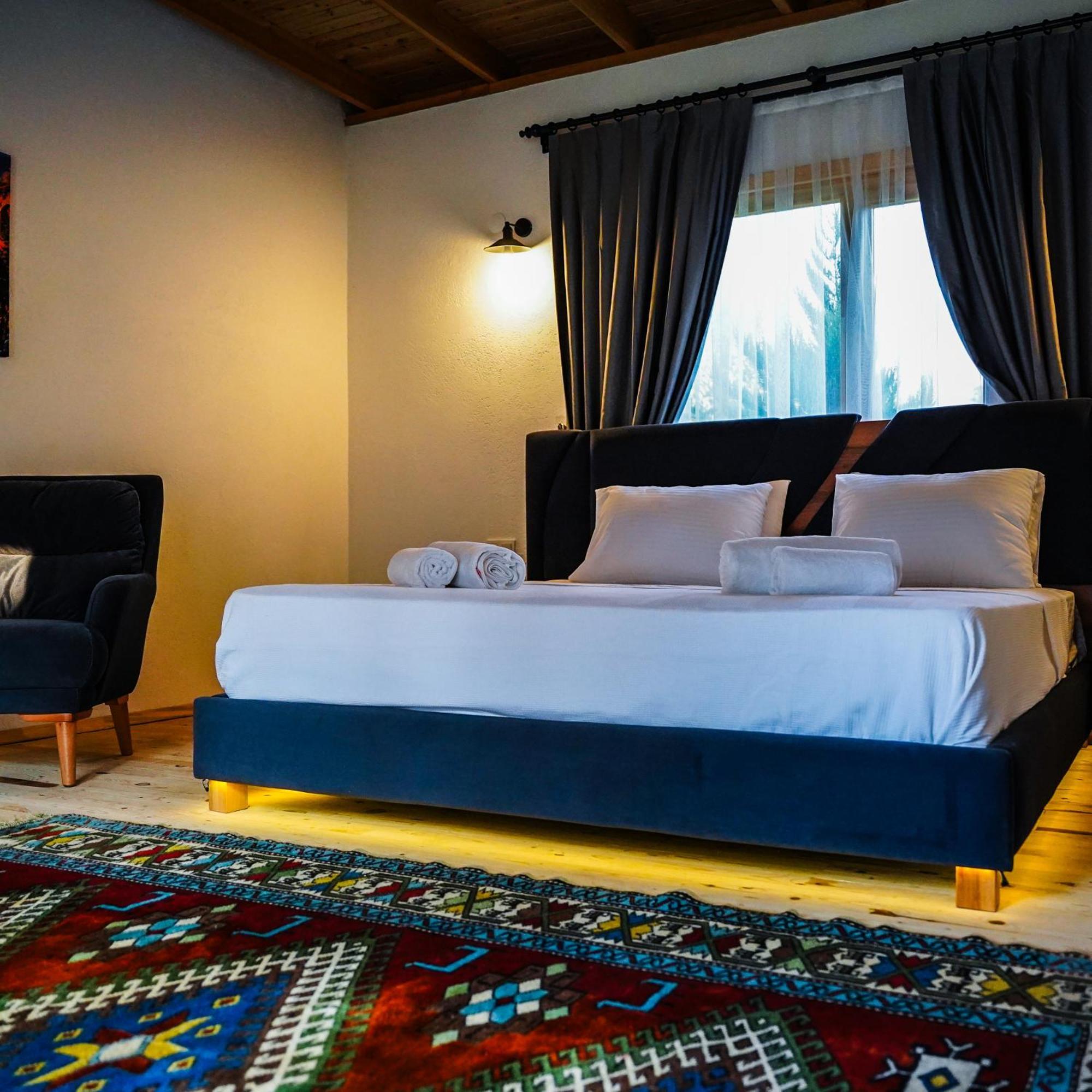 Hotel Otel Buka Fethiye