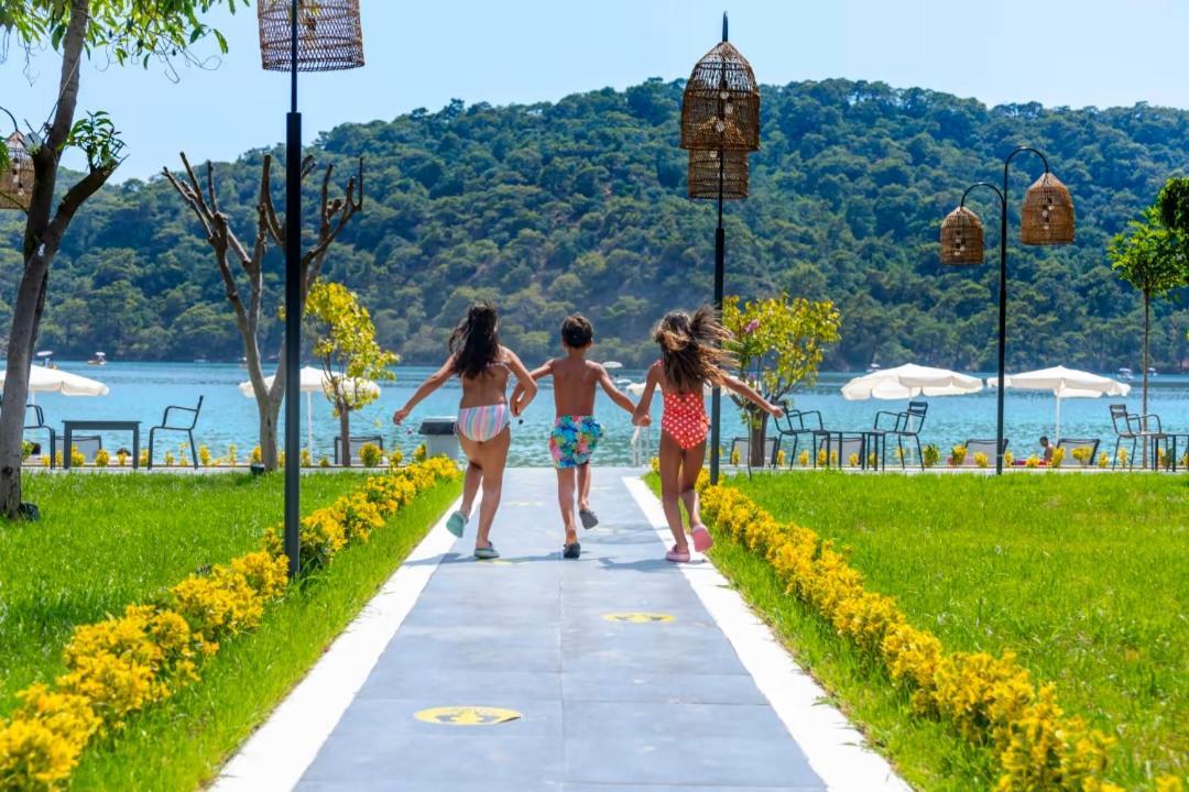 Meri 3* Ölüdeniz