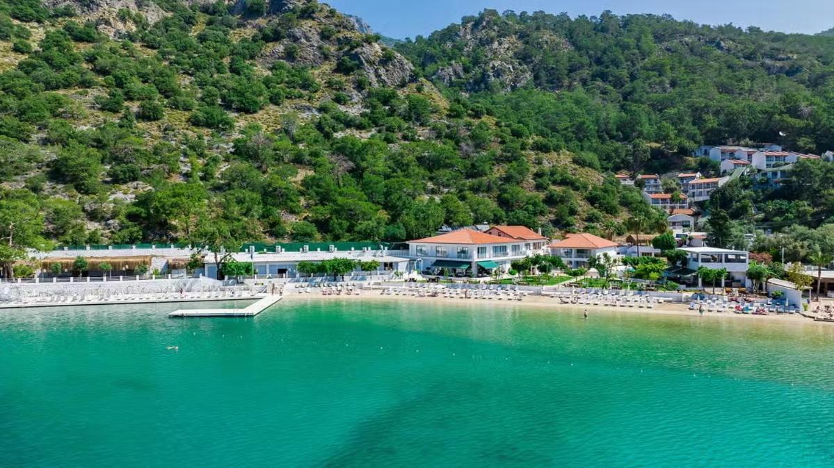 Meri Otel Ölüdeniz