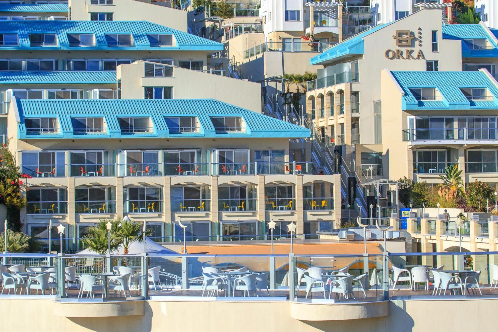 Hotel Orka Sunlife And Aquapark 5*